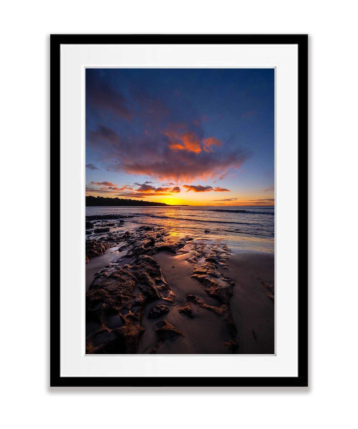 Shoreham Foreshore, Mornington Peninsula, VIC