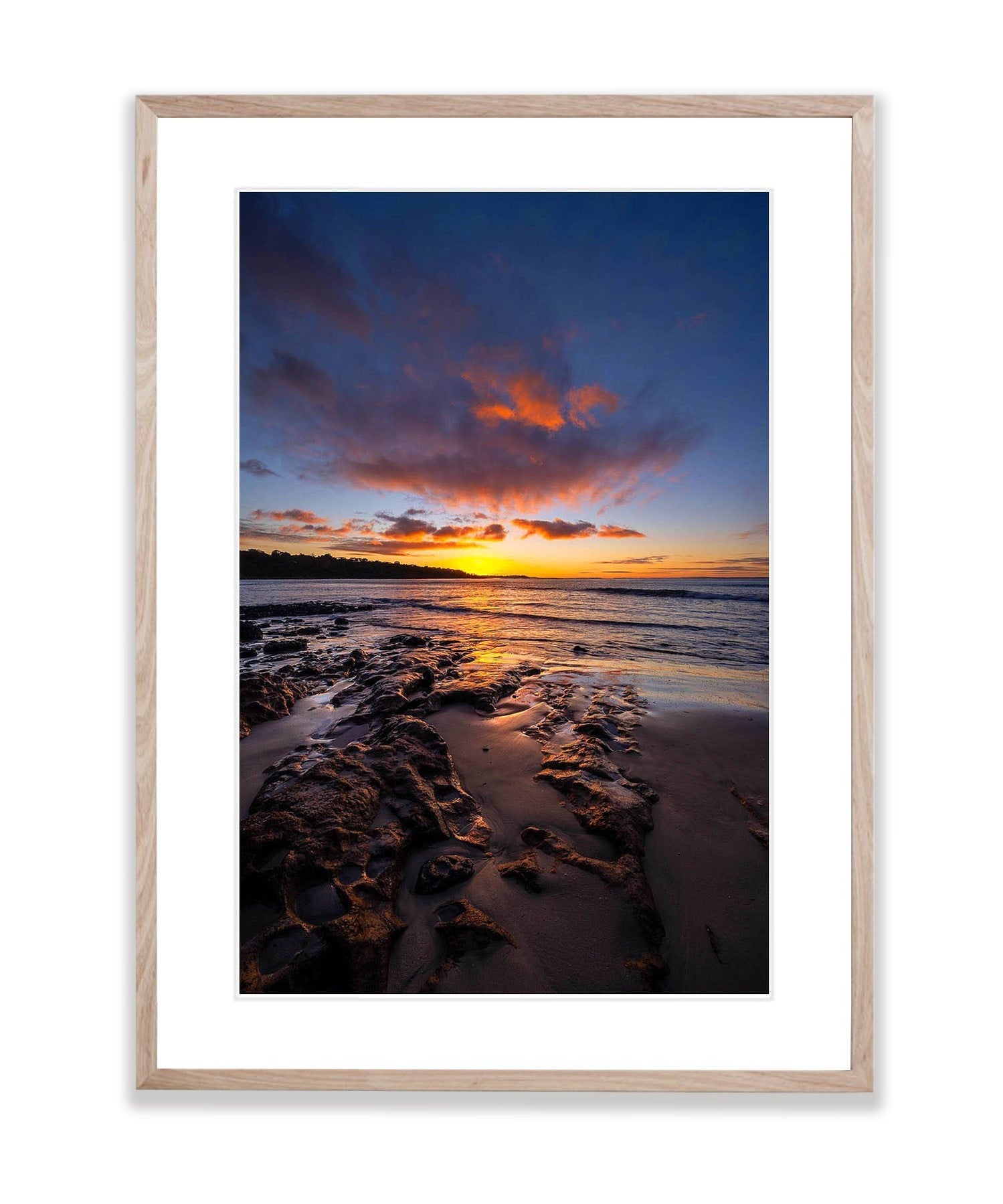 Shoreham Foreshore, Mornington Peninsula, VIC