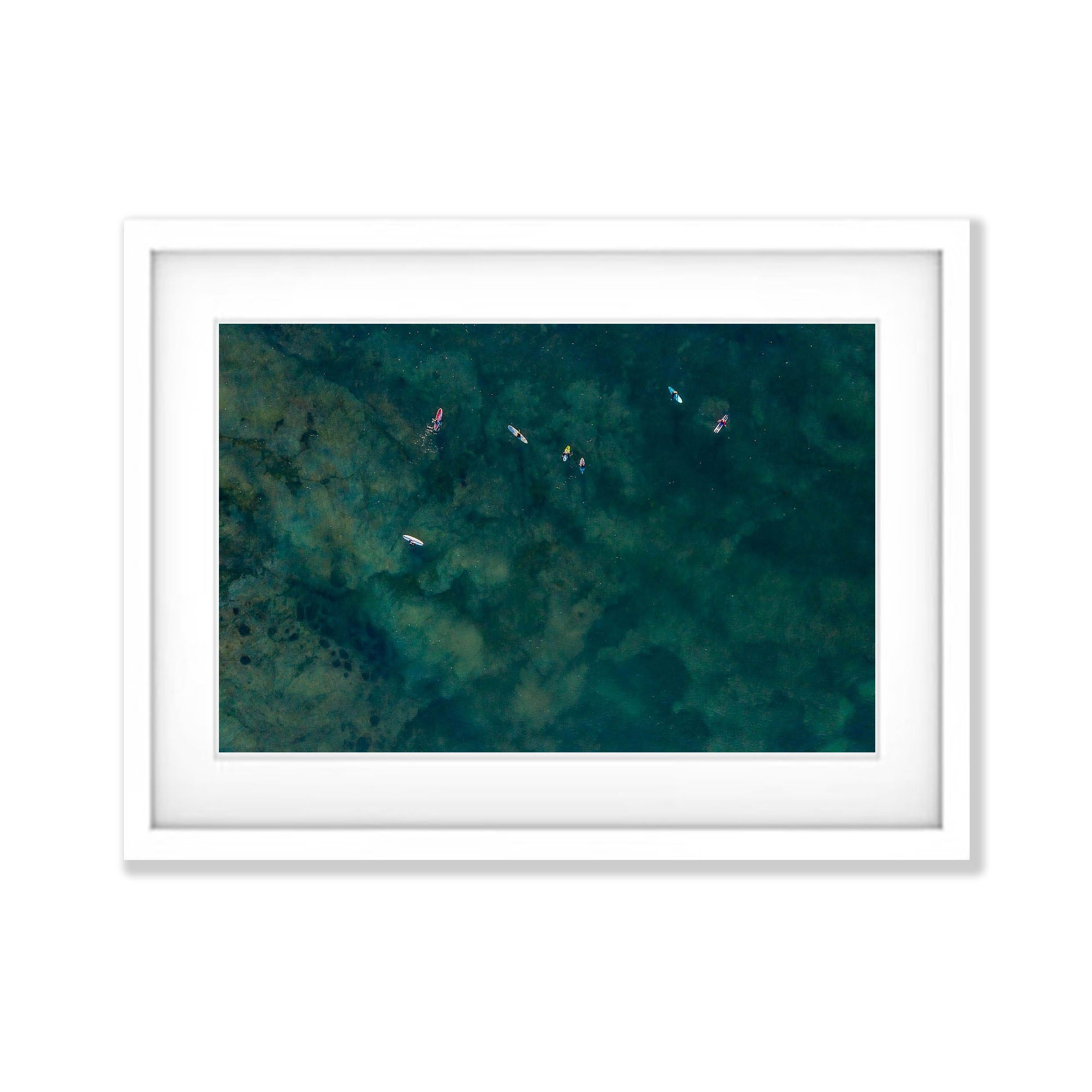 Shoreham Surfers - Mornington Peninsula