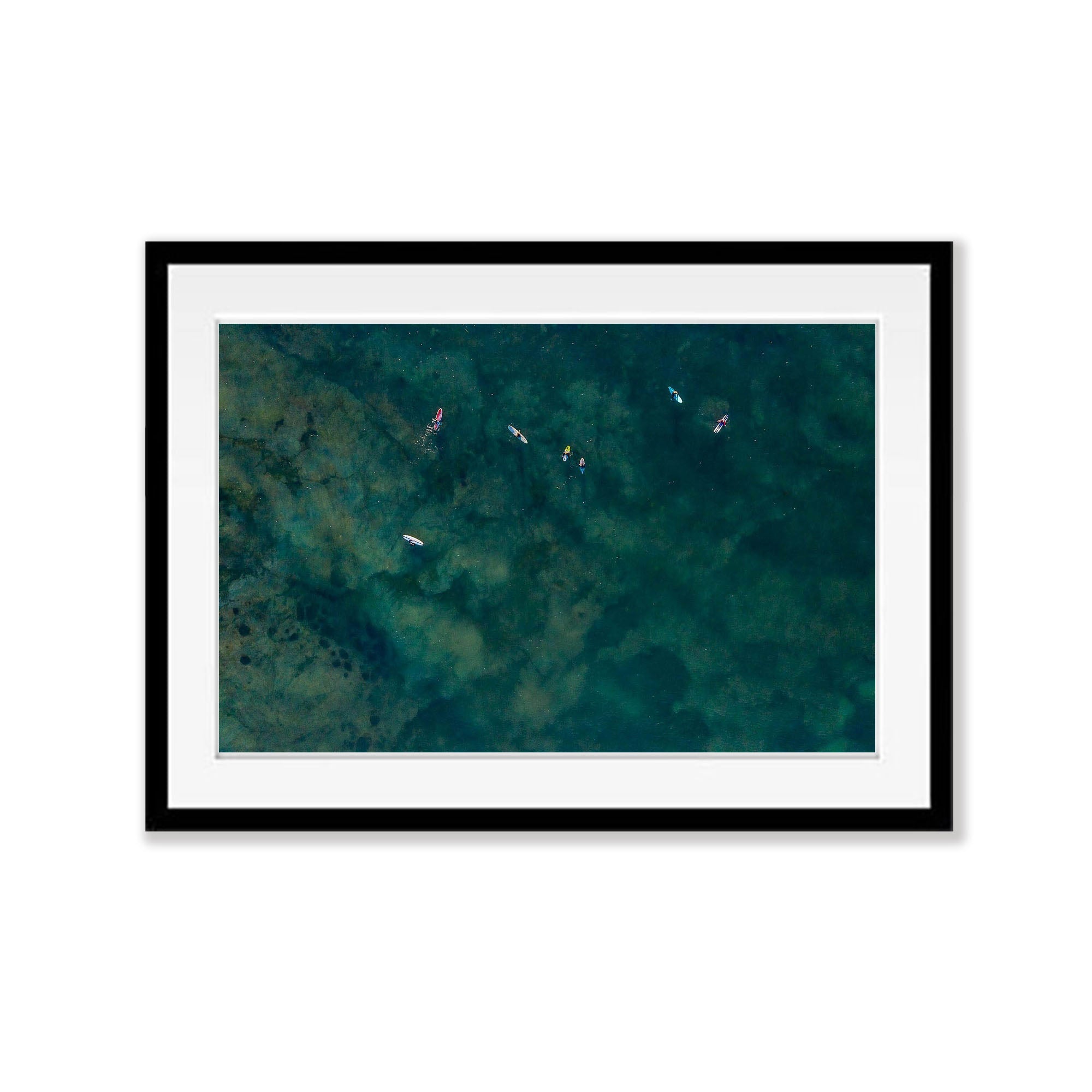 Shoreham Surfers - Mornington Peninsula