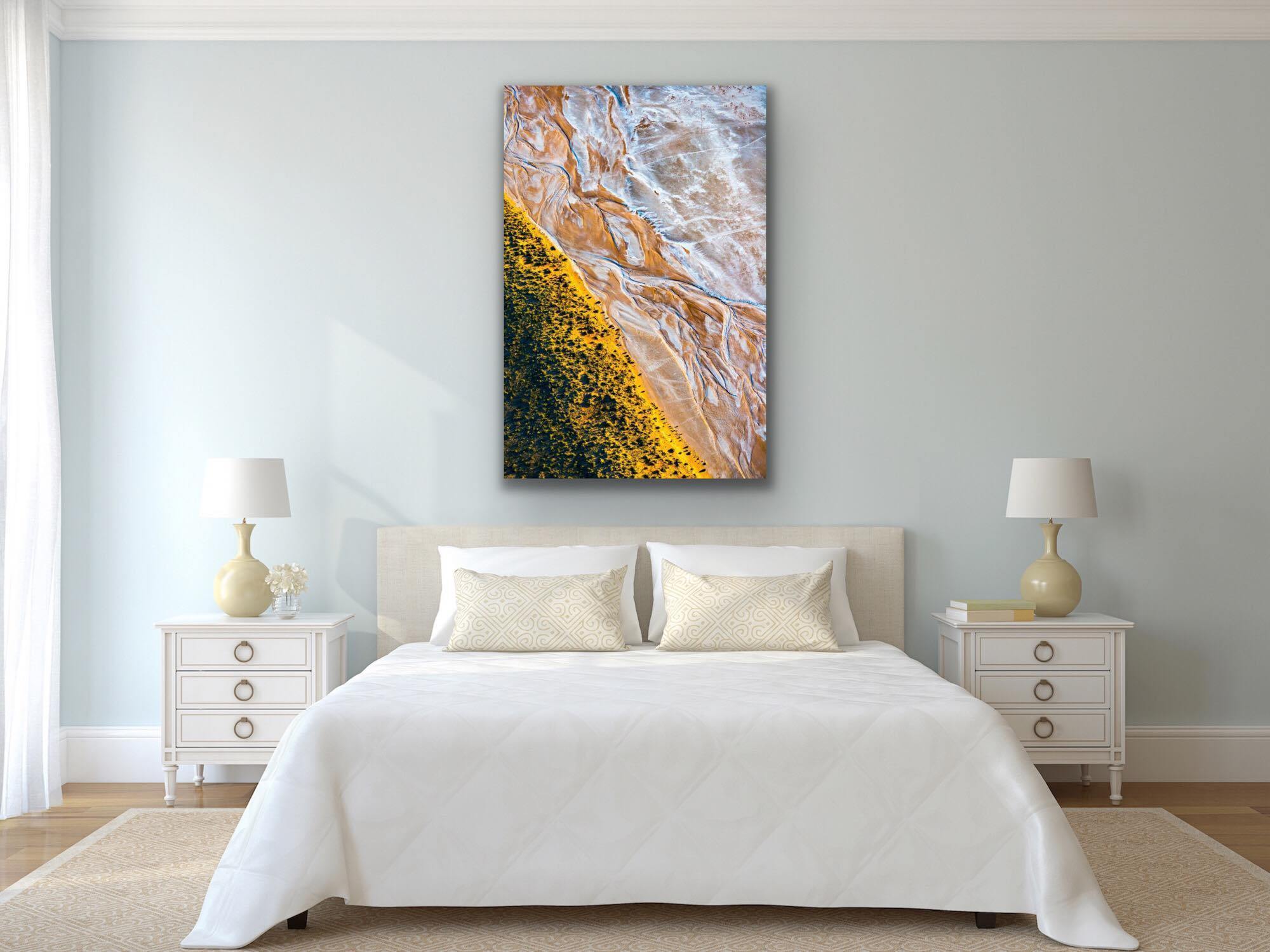 Shoreline-Tom-Putt-Landscape-Prints