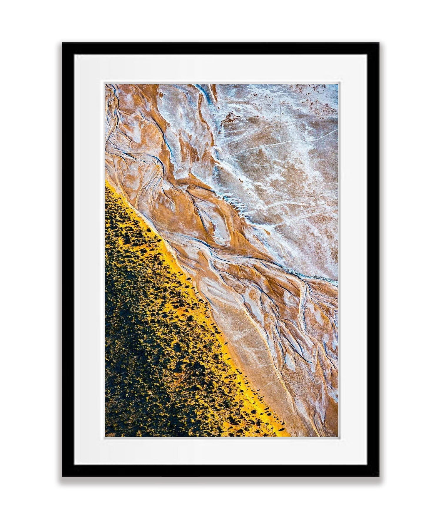 Shoreline