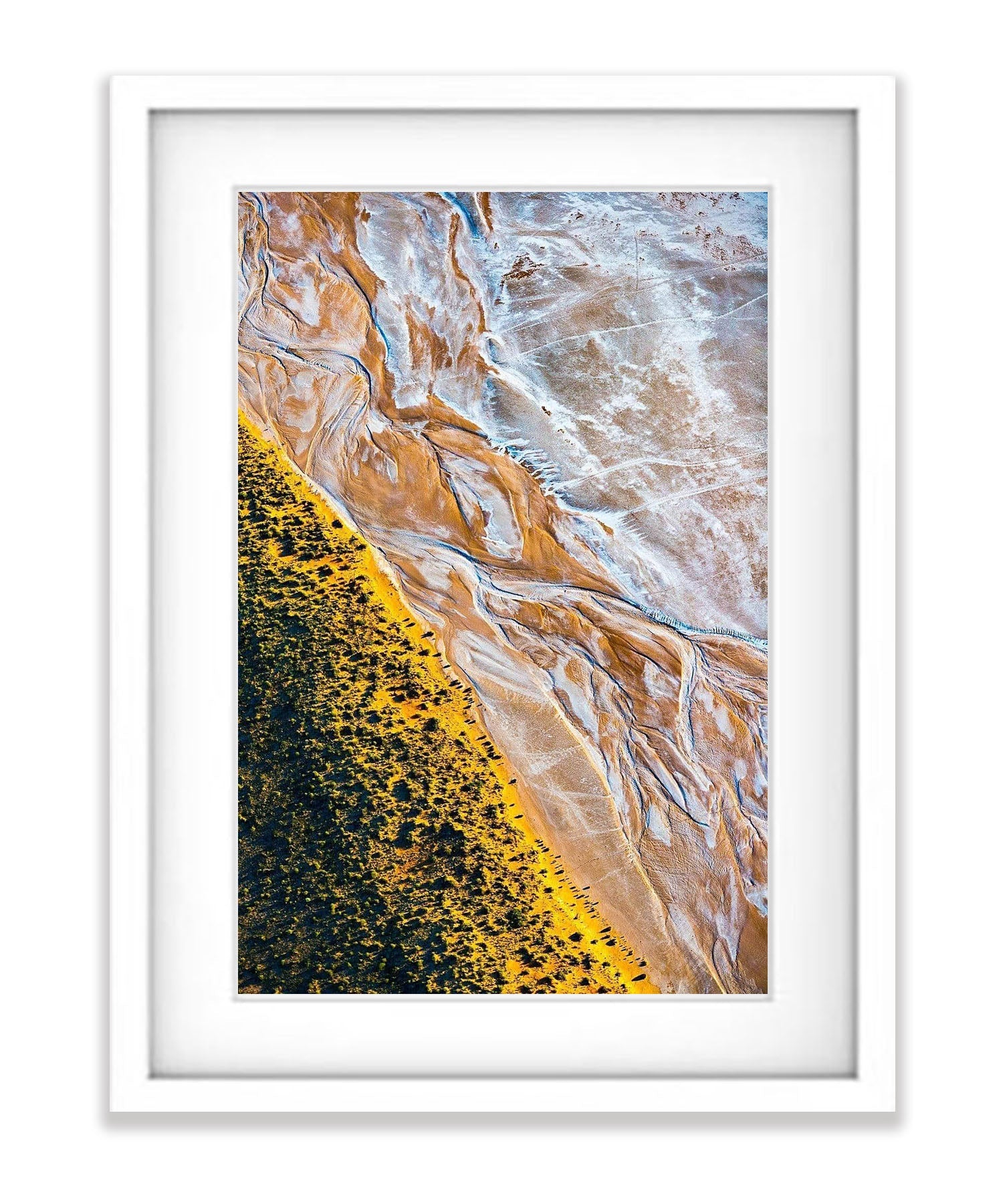 Shoreline