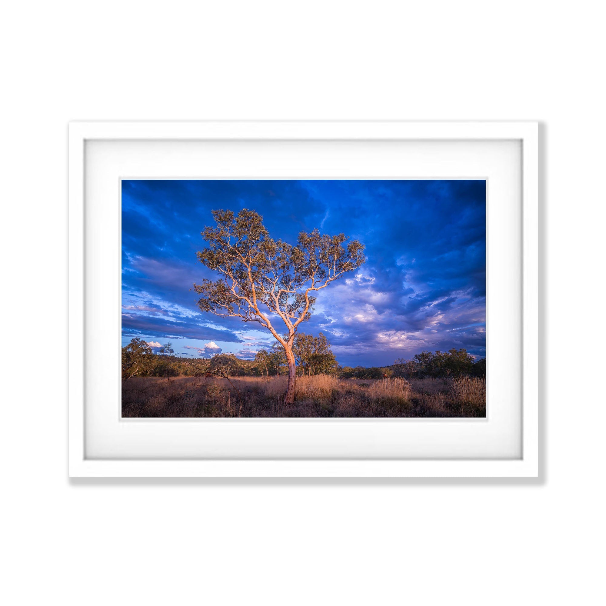 Snappy Dawn, Karijini, The Pilbara