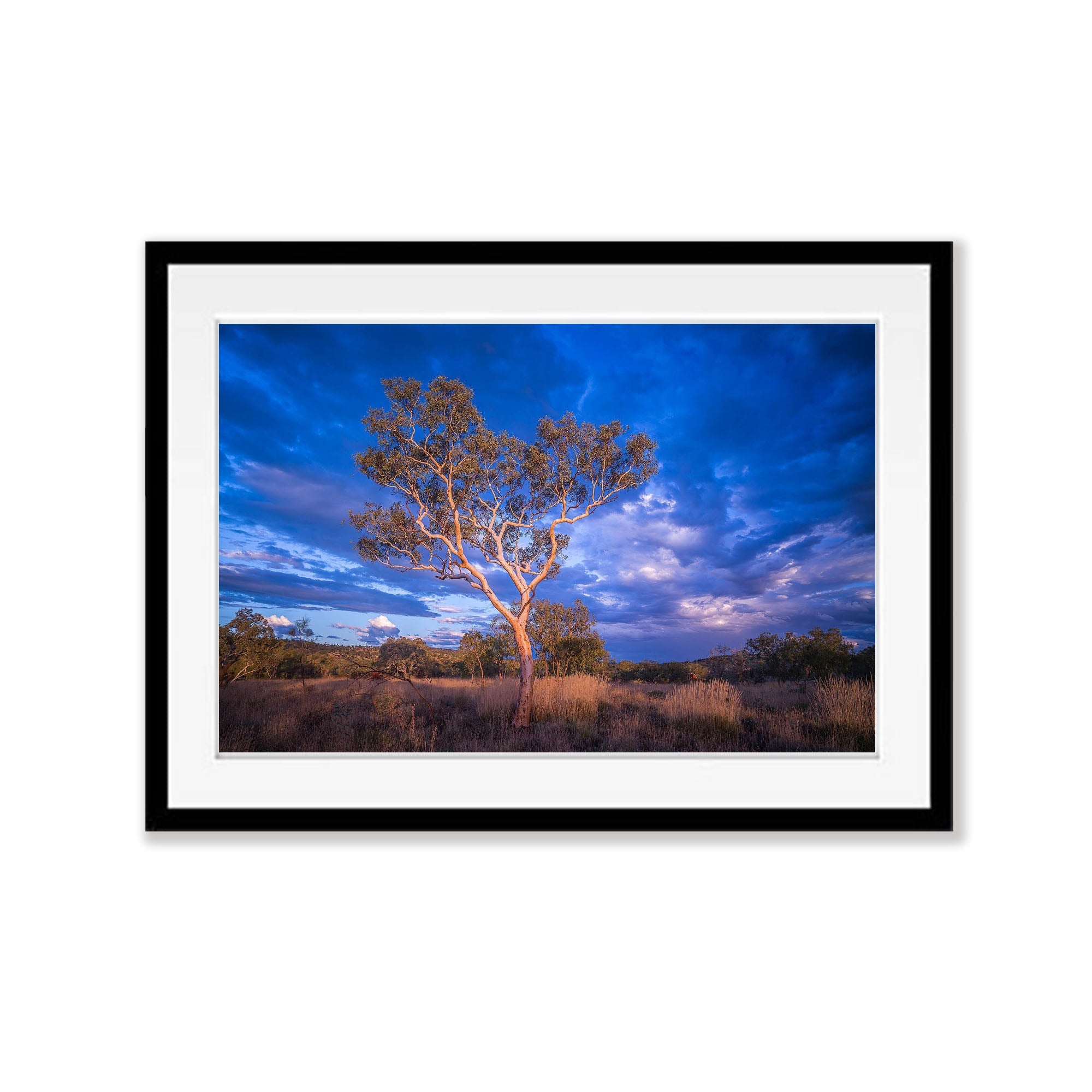 Snappy Dawn, Karijini, The Pilbara