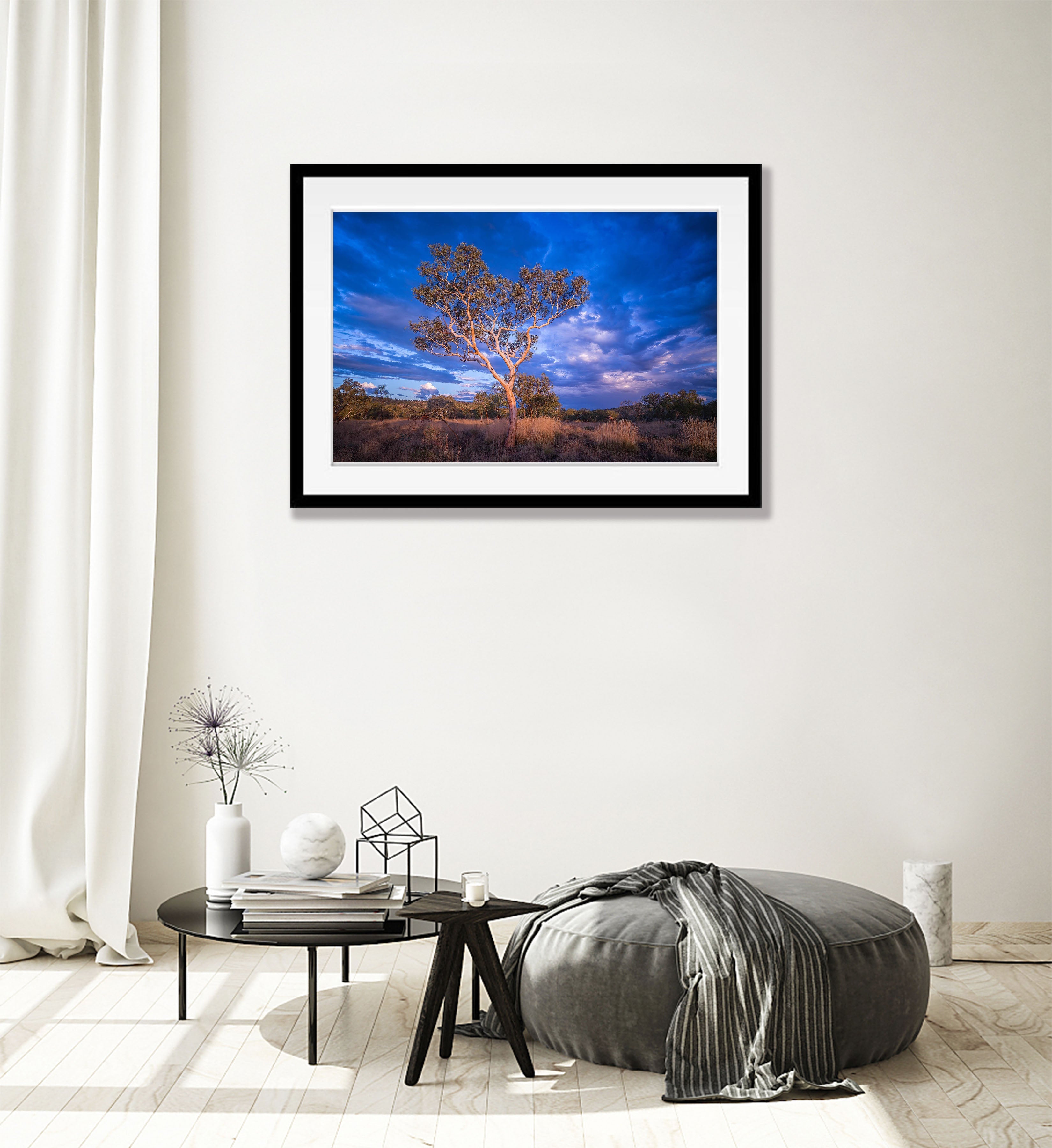 Snappy Dawn, Karijini, The Pilbara