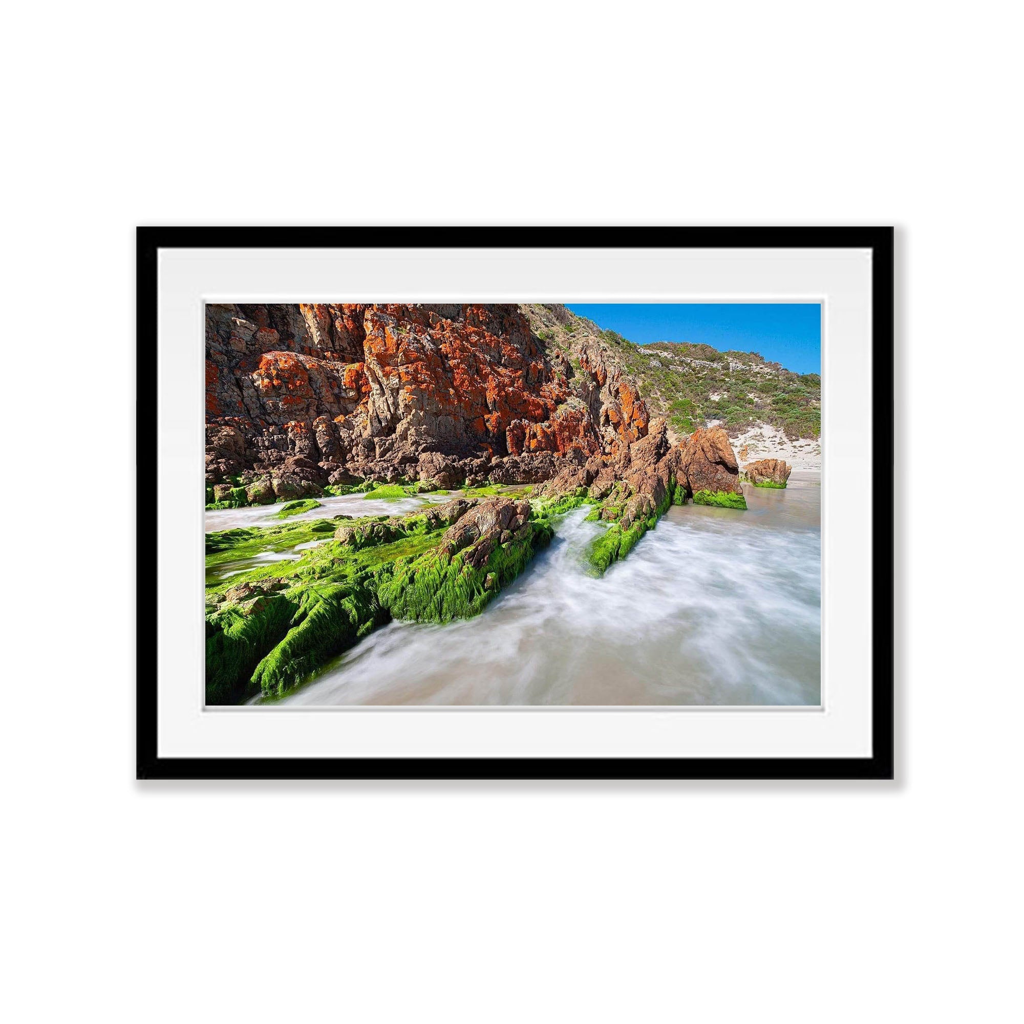 Snelling Beach, Kangaroo Island, South Australia