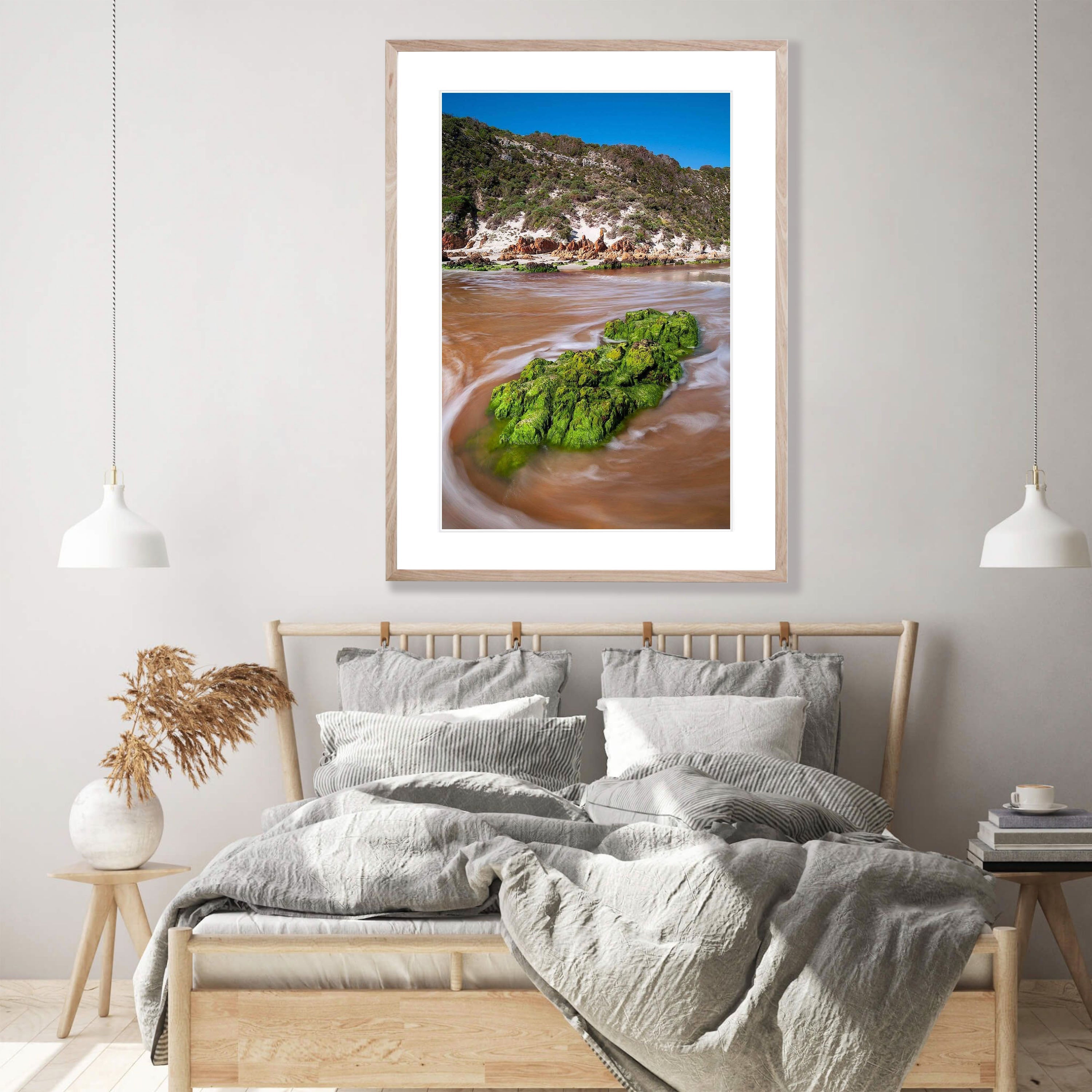 Snelling Beach Rocks, Kangaroo Island, South Australia