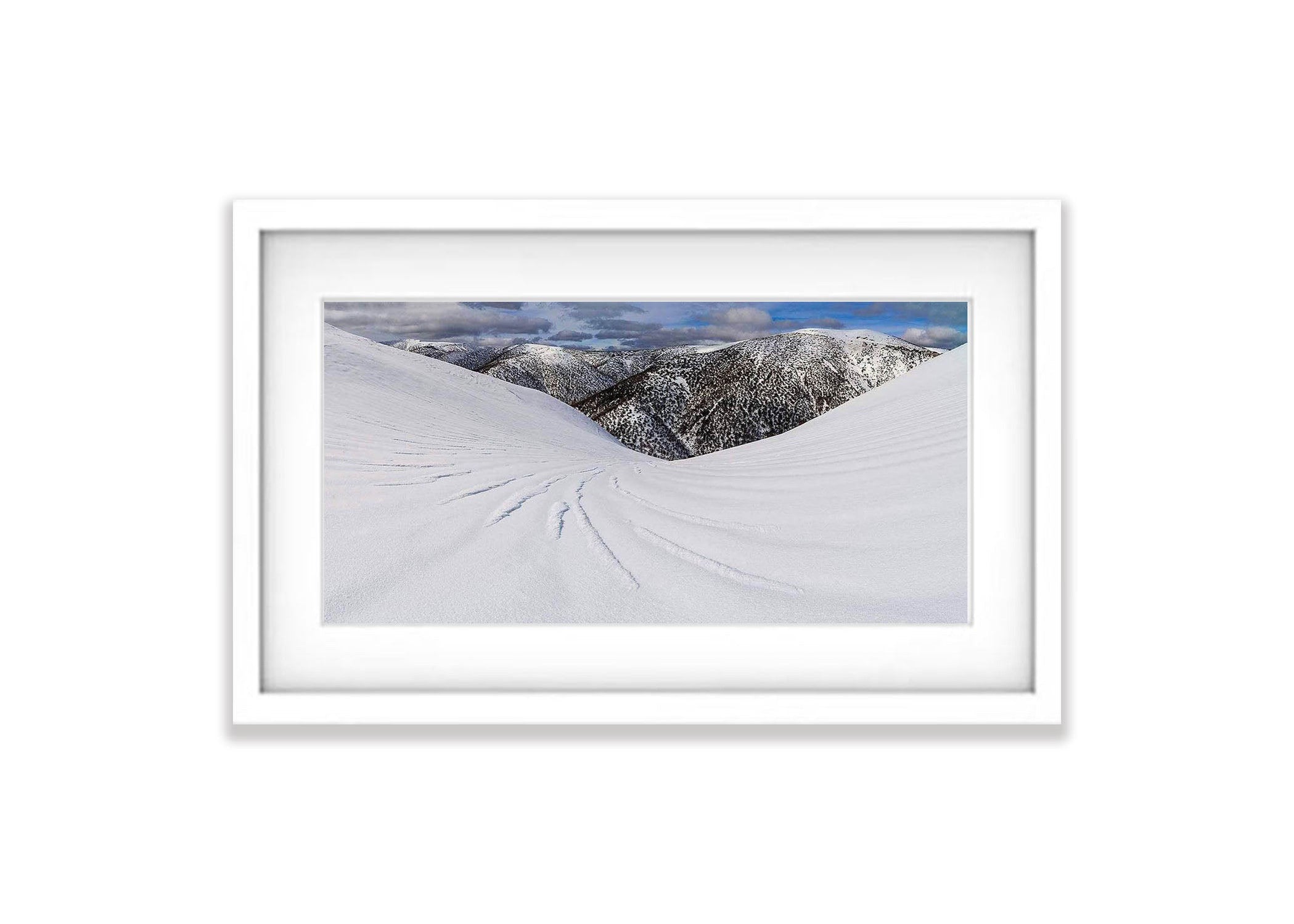 Snow Lines