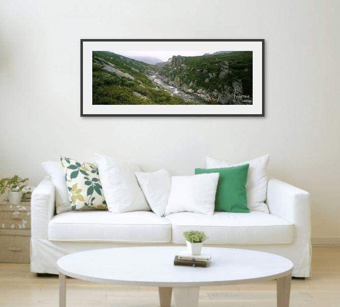 Snowy River-Tom-Putt-Landscape-Prints