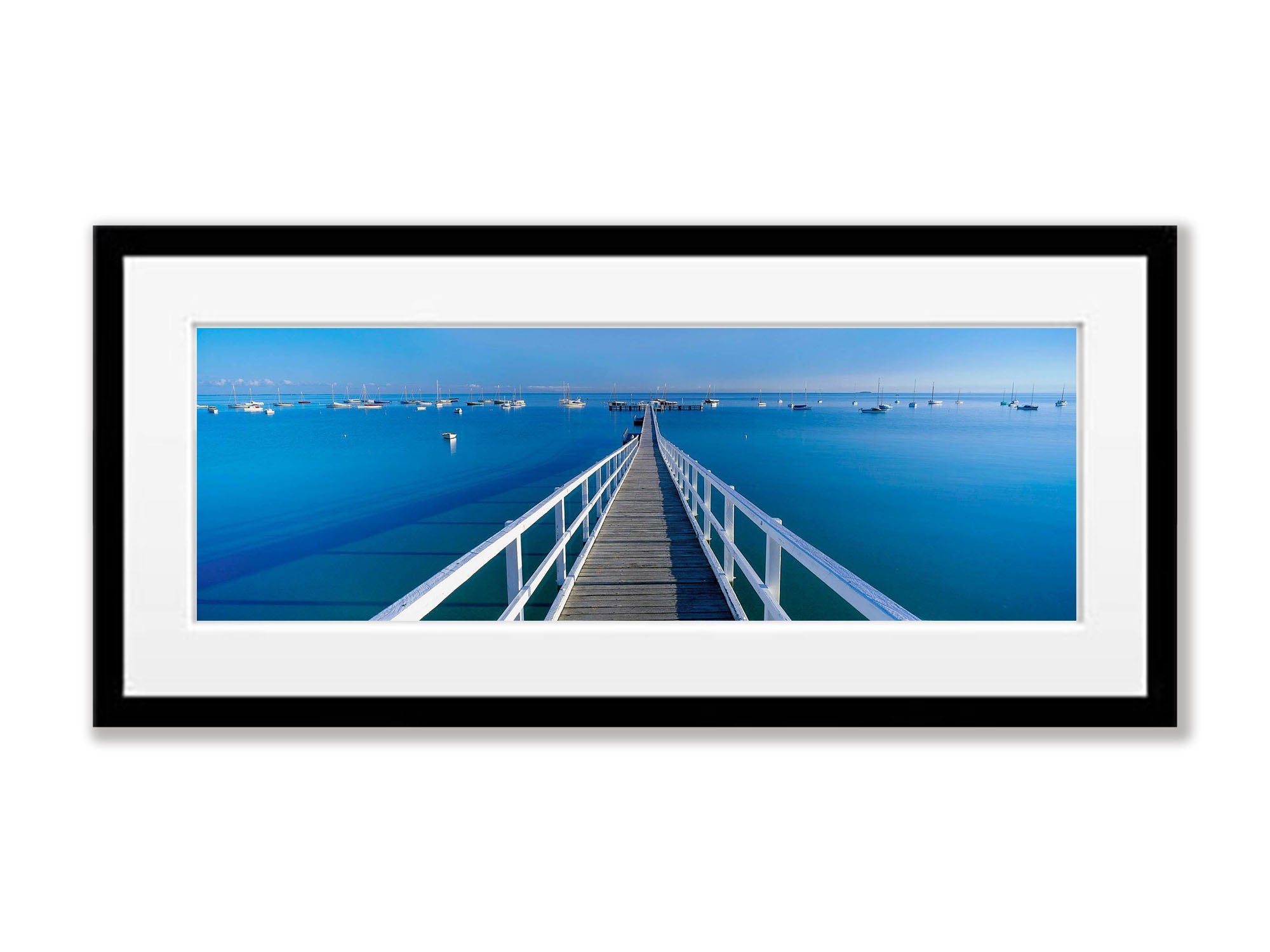 Sorrento Pier, Mornington Peninsula, VIC