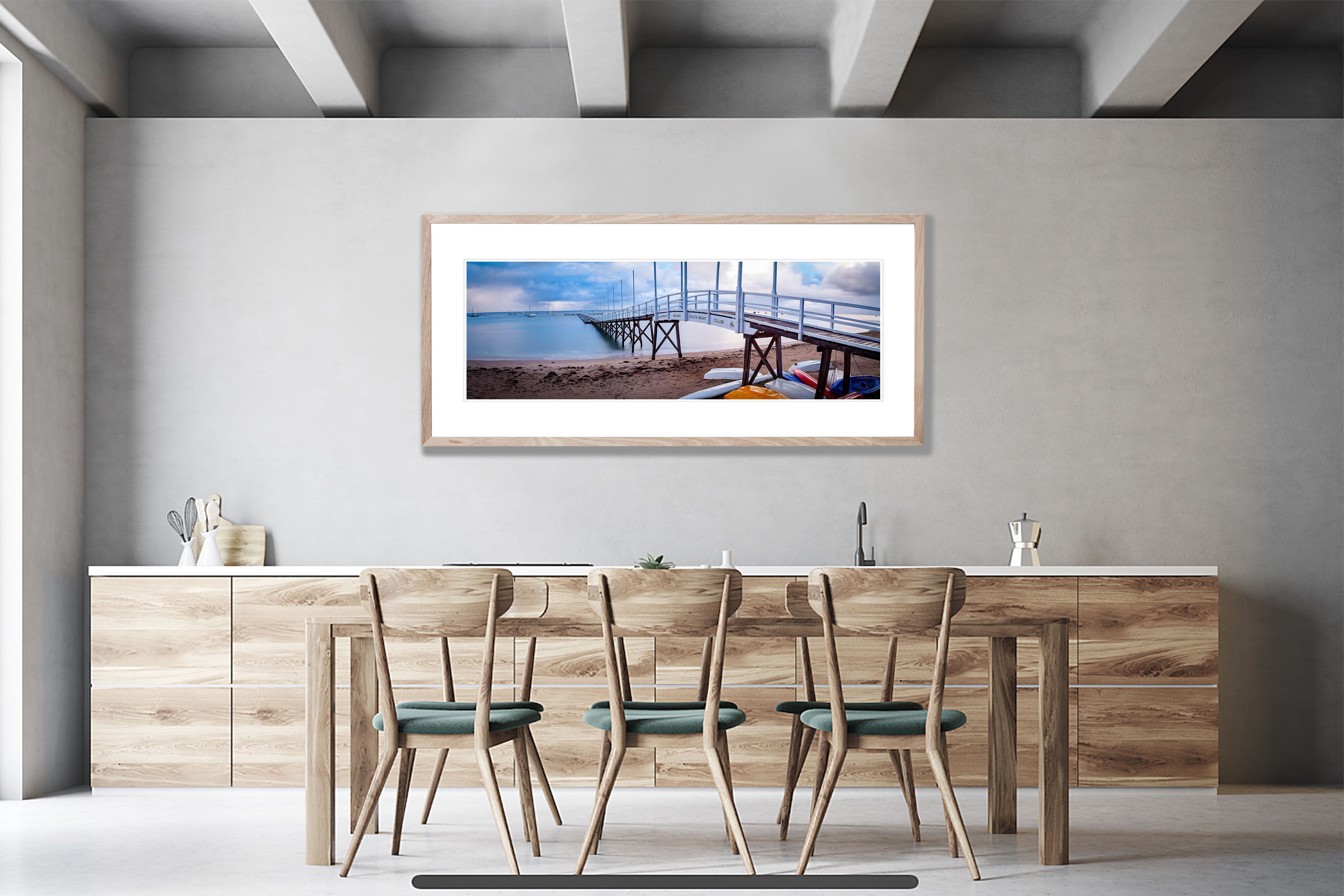 Sorrento Yacht Club Jetty, Mornington Peninsula, VIC