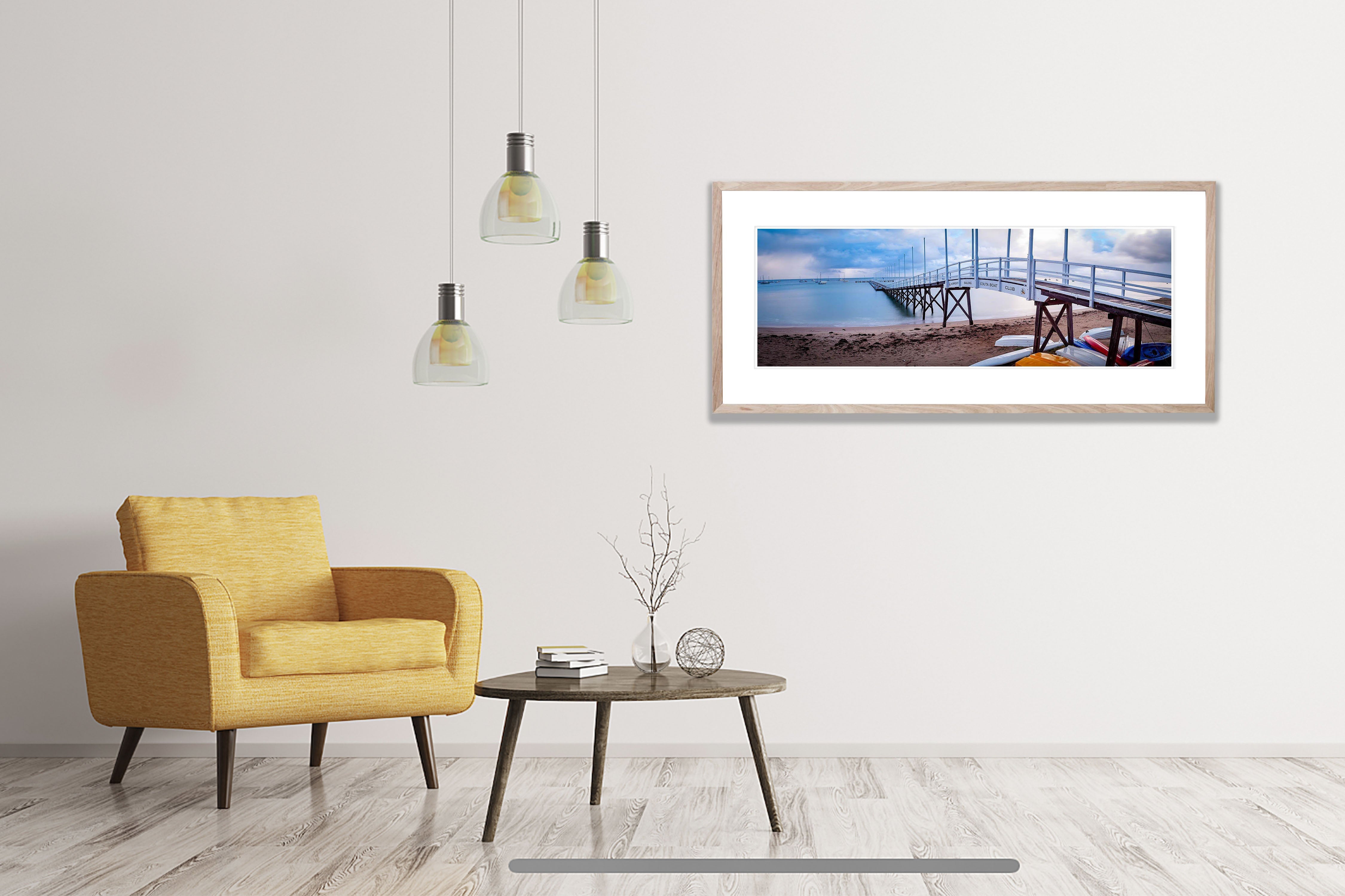 Sorrento Yacht Club Jetty, Mornington Peninsula, VIC