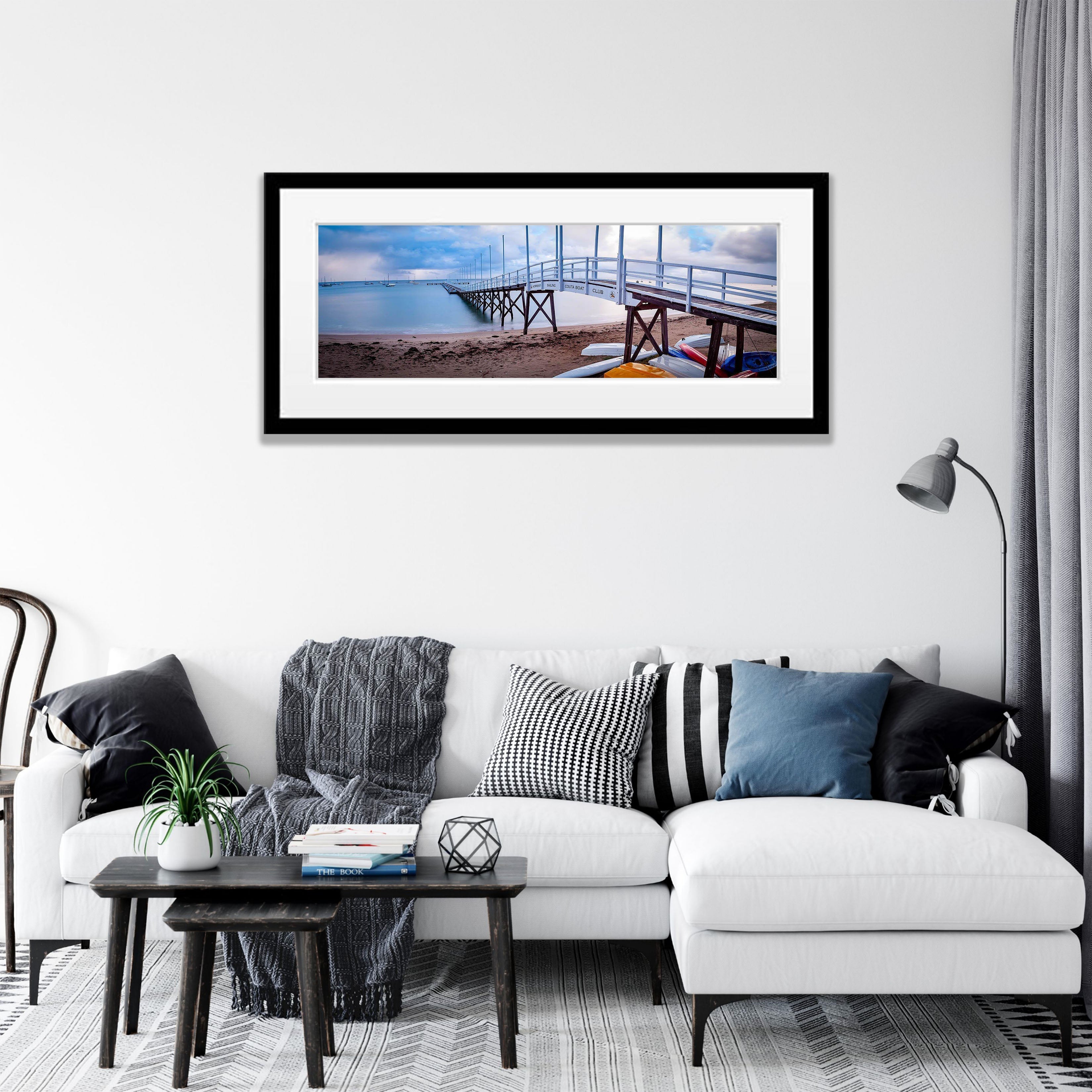 Sorrento Yacht Club Jetty, Mornington Peninsula, VIC