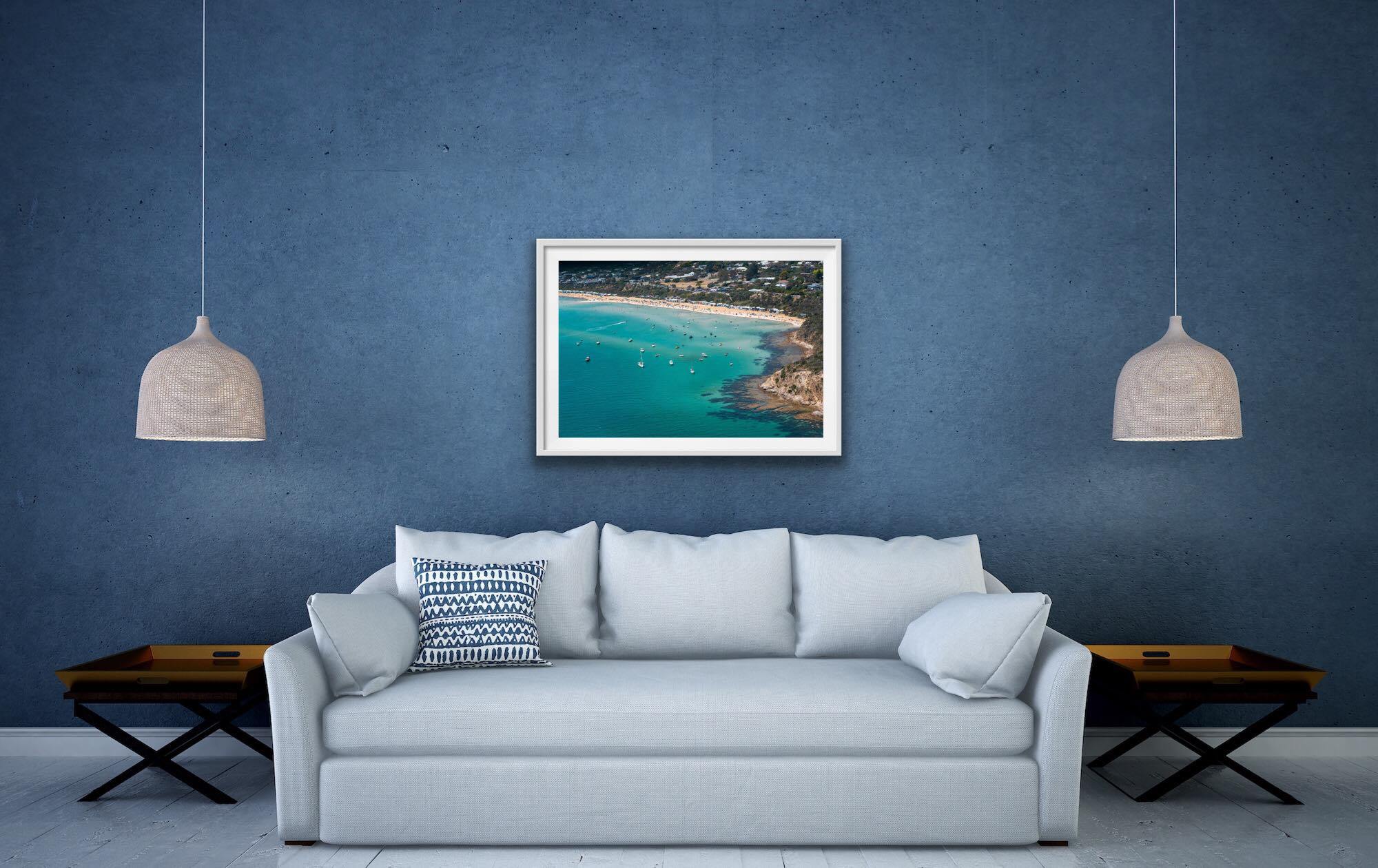 South Beach-Tom-Putt-Landscape-Prints