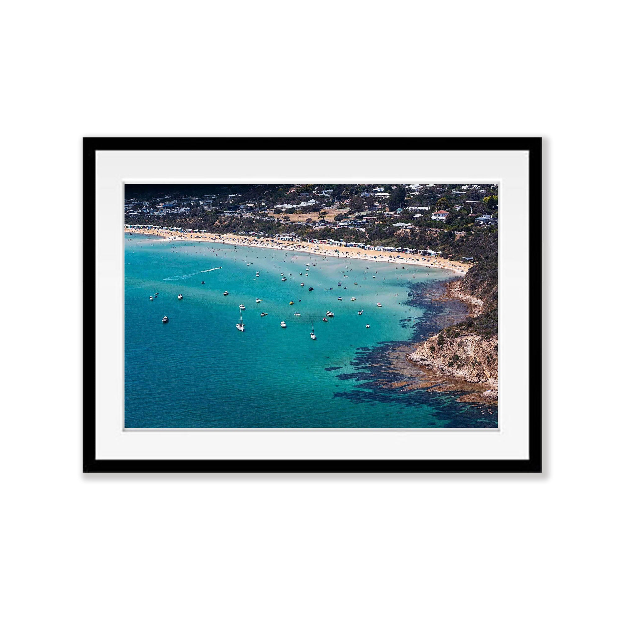 South Beach, Mt Martha, Mornington Peninsula, VIC