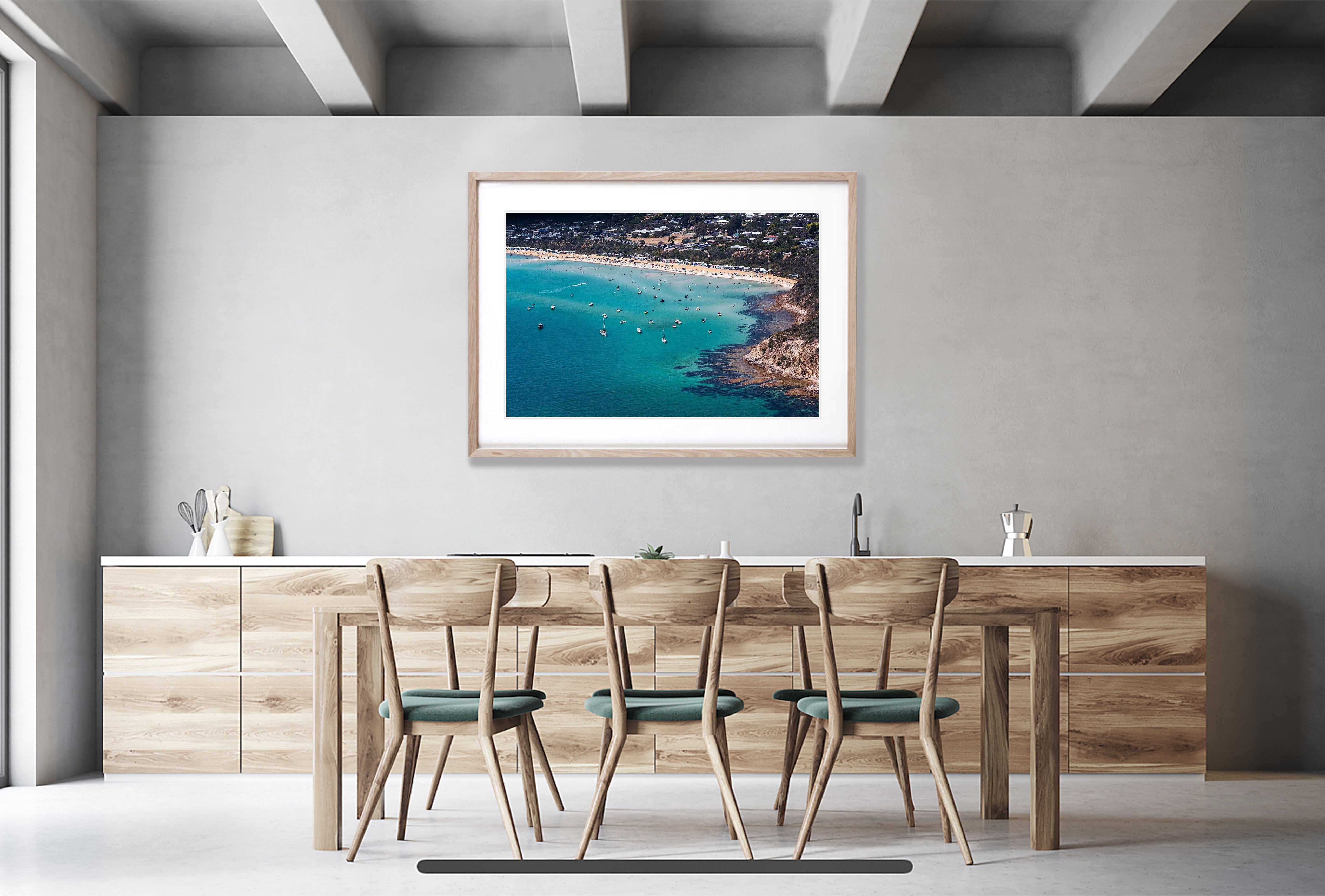 South Beach, Mt Martha, Mornington Peninsula, VIC