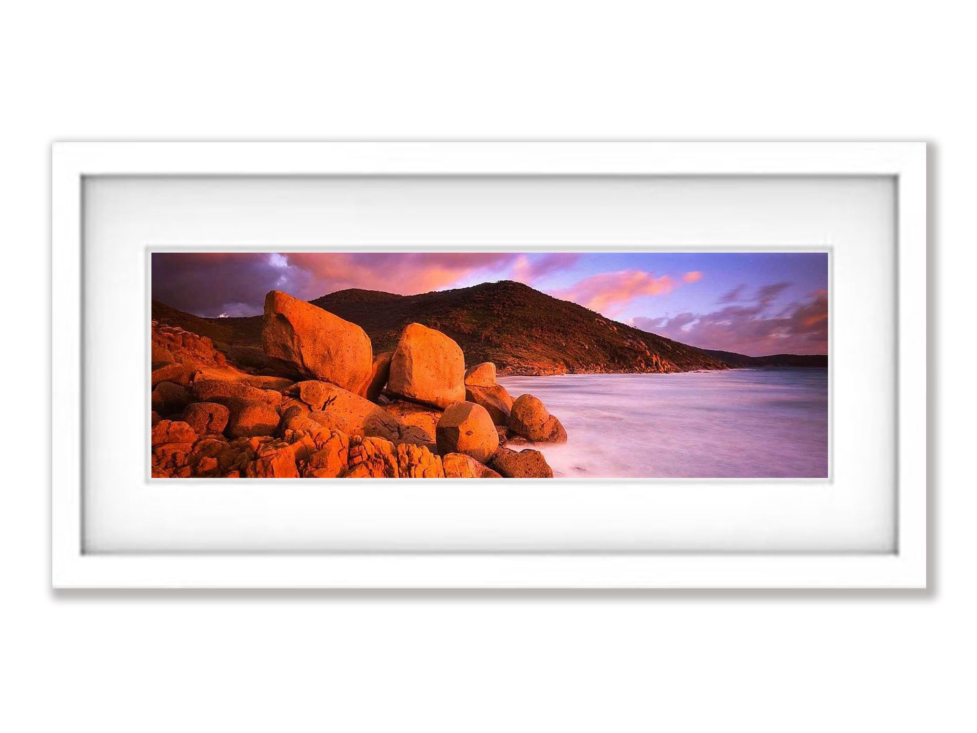 Southern Tip - Wilson's Promontory VIC