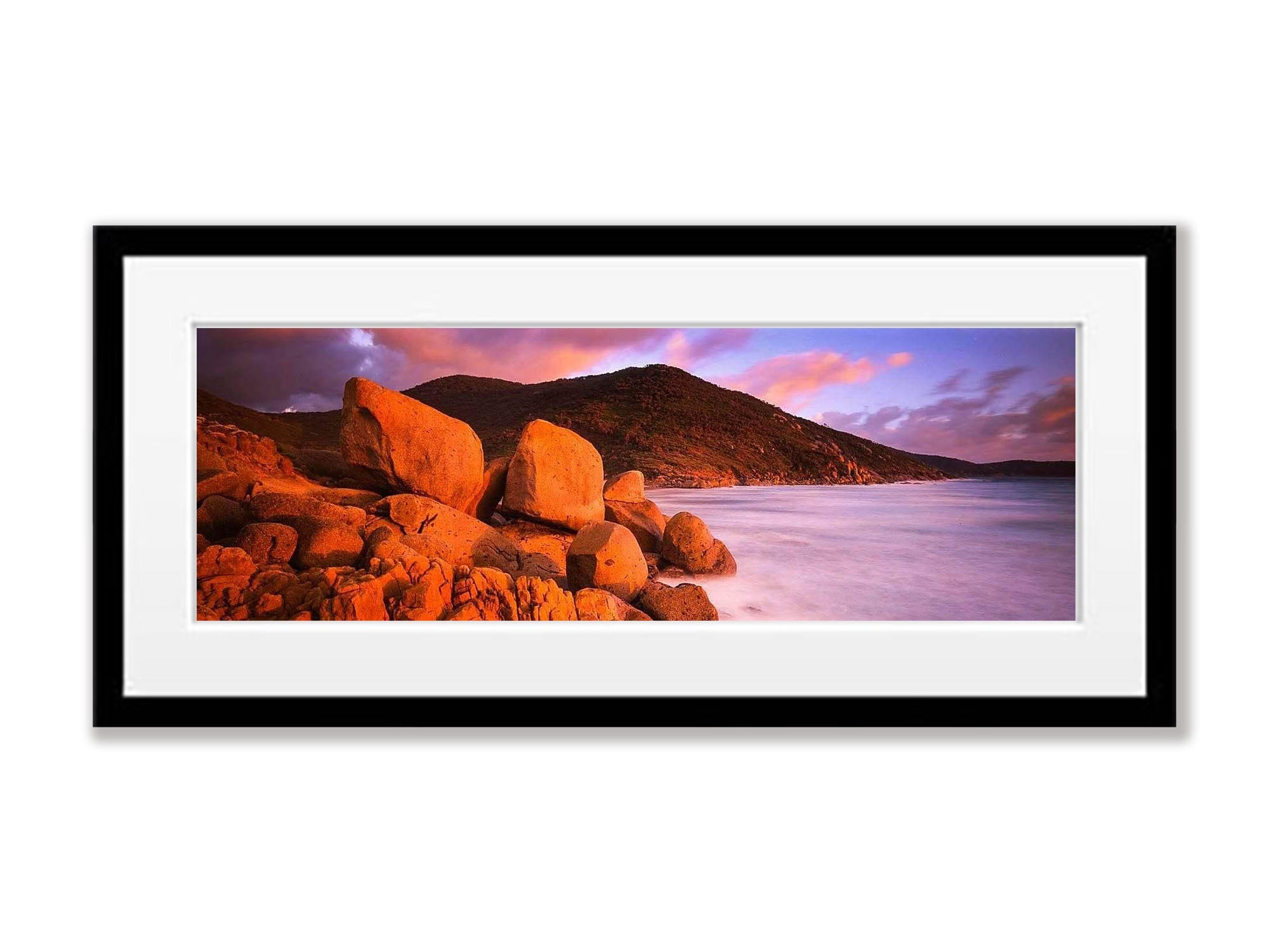 Southern Tip - Wilson's Promontory VIC