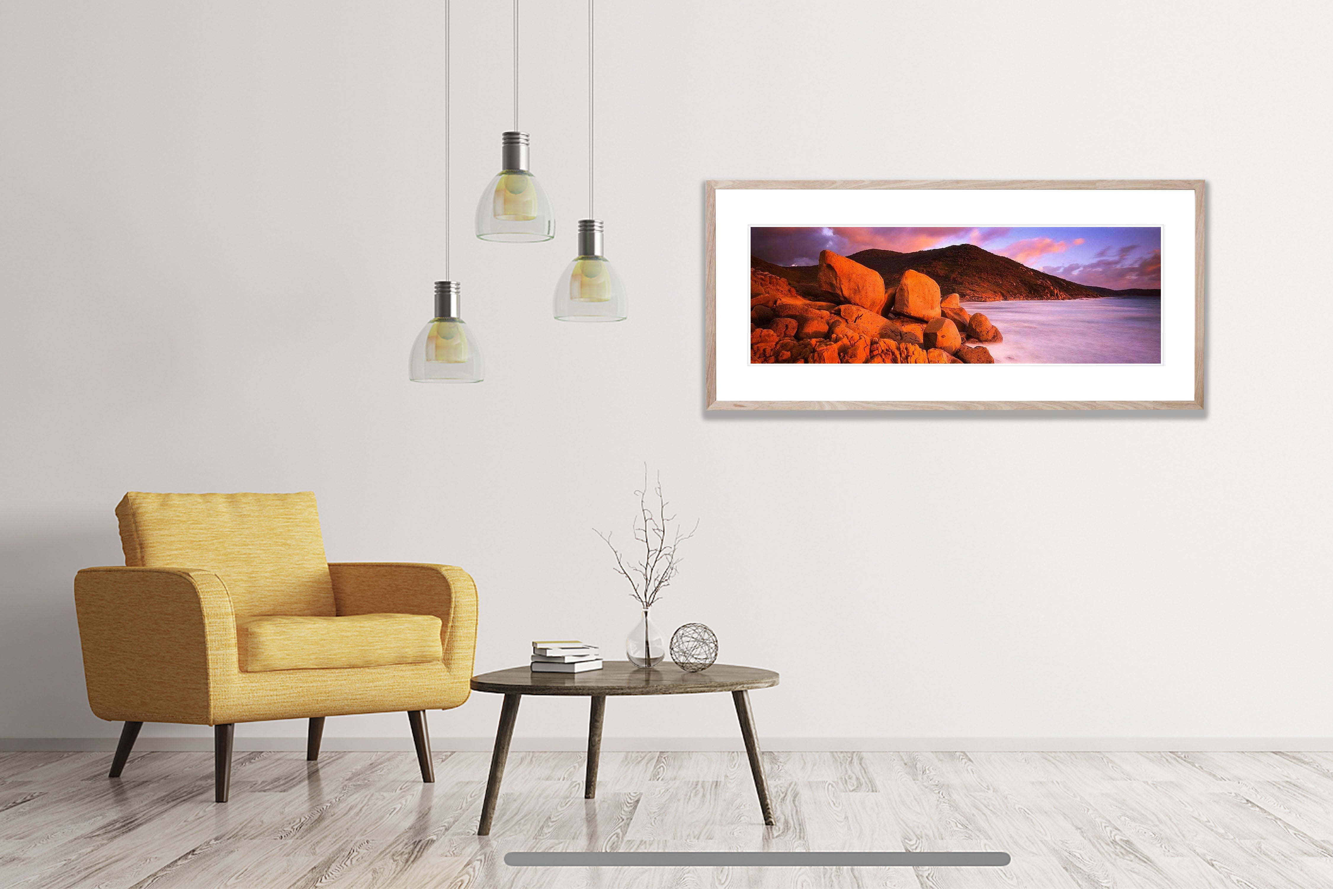 Southern Tip - Wilson's Promontory VIC