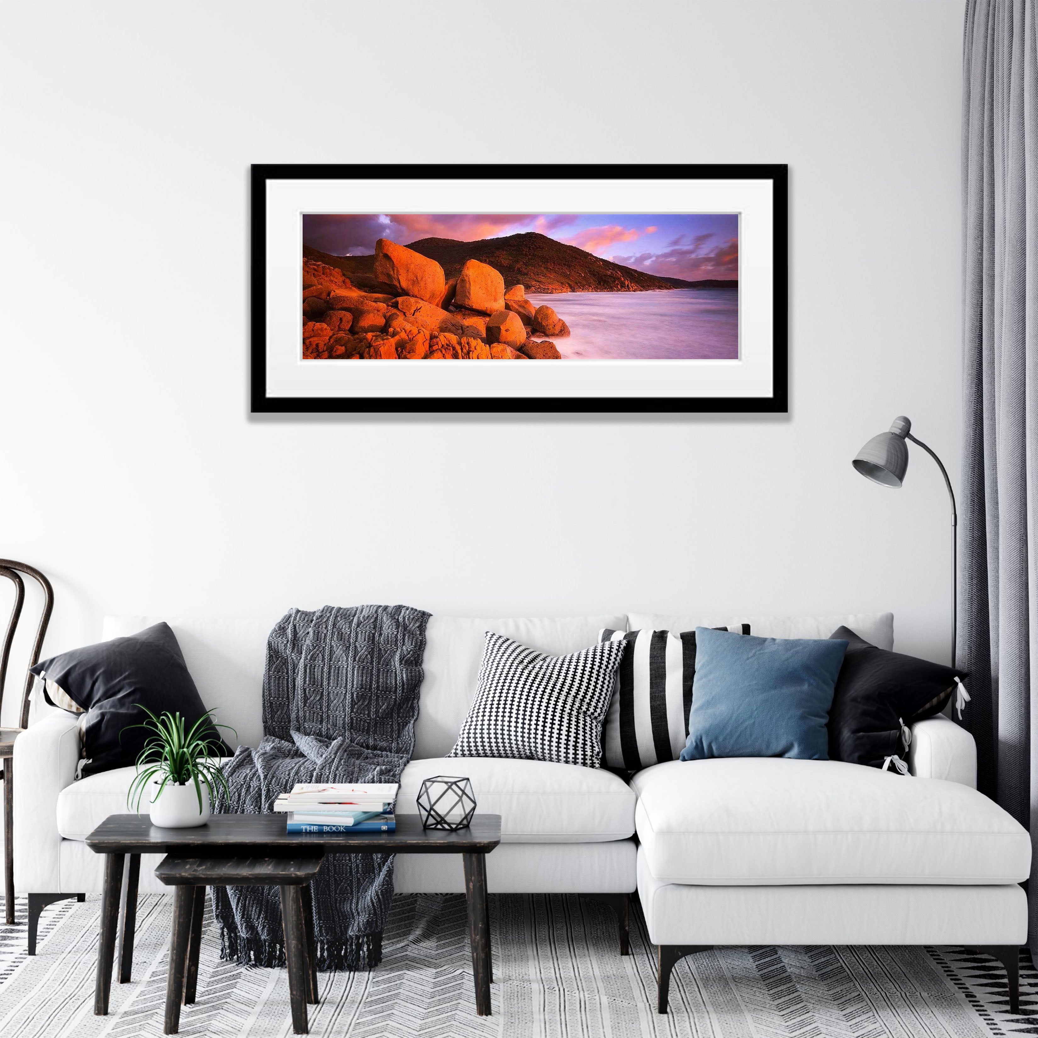 Southern Tip - Wilson's Promontory VIC