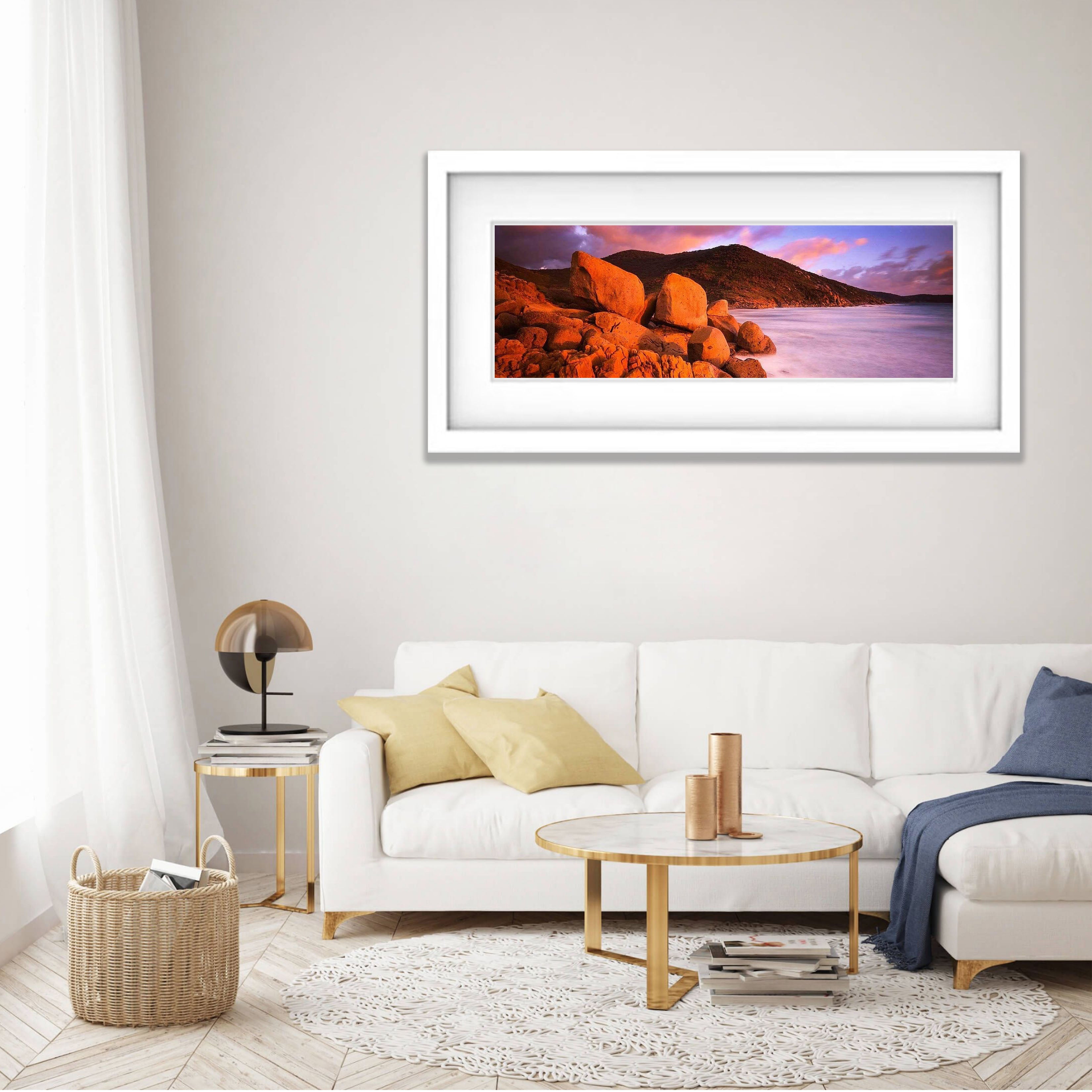 Southern Tip - Wilson's Promontory VIC