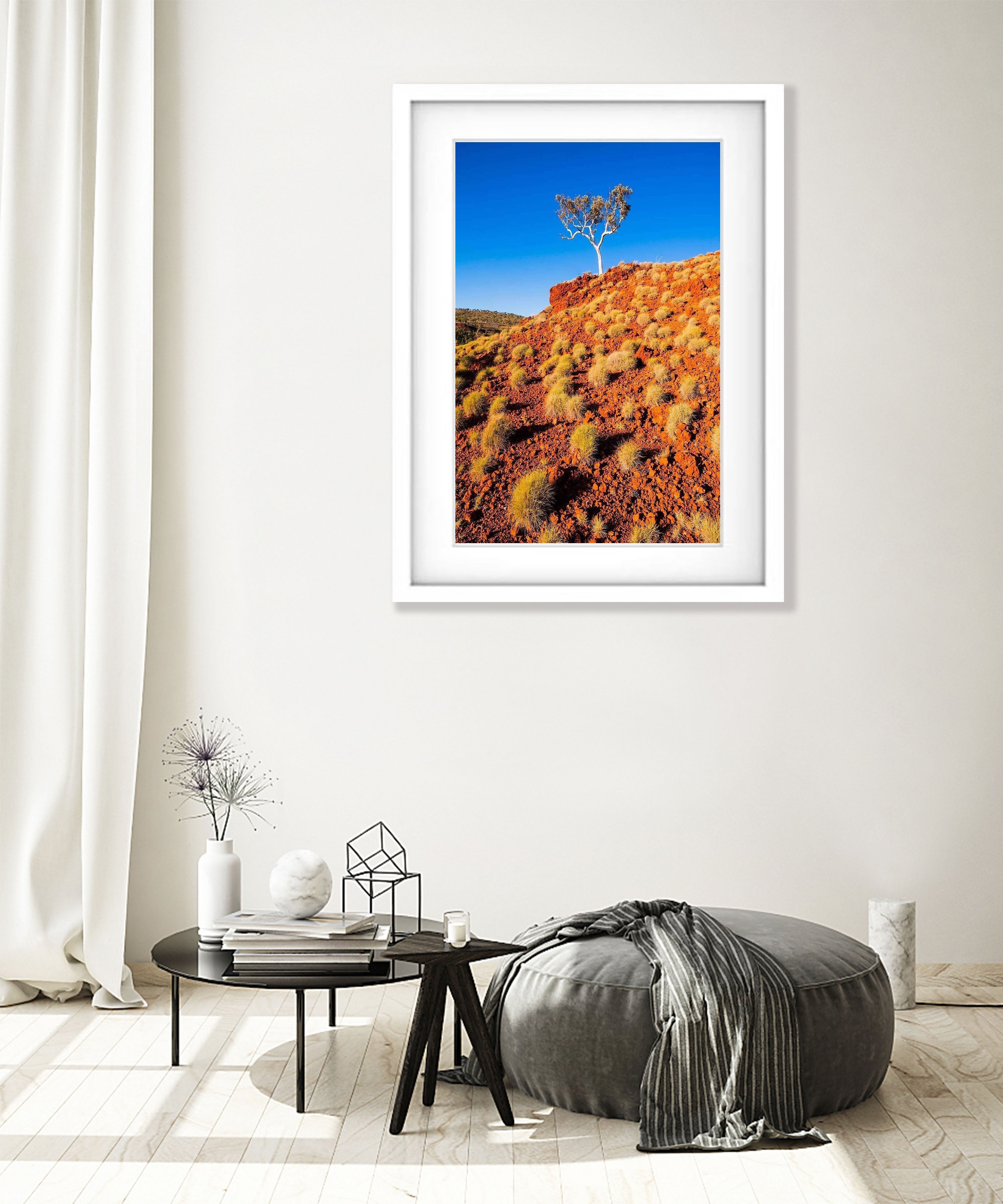 Spinifex - Karijini, The Pilbara