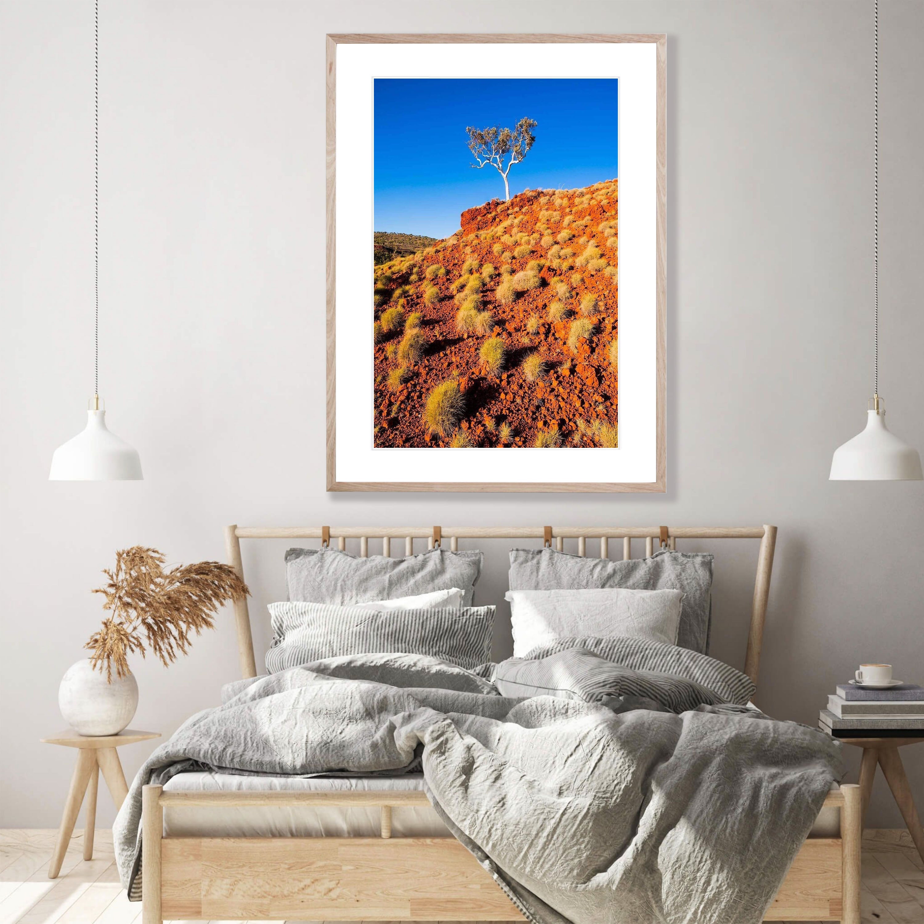 Spinifex - Karijini, The Pilbara
