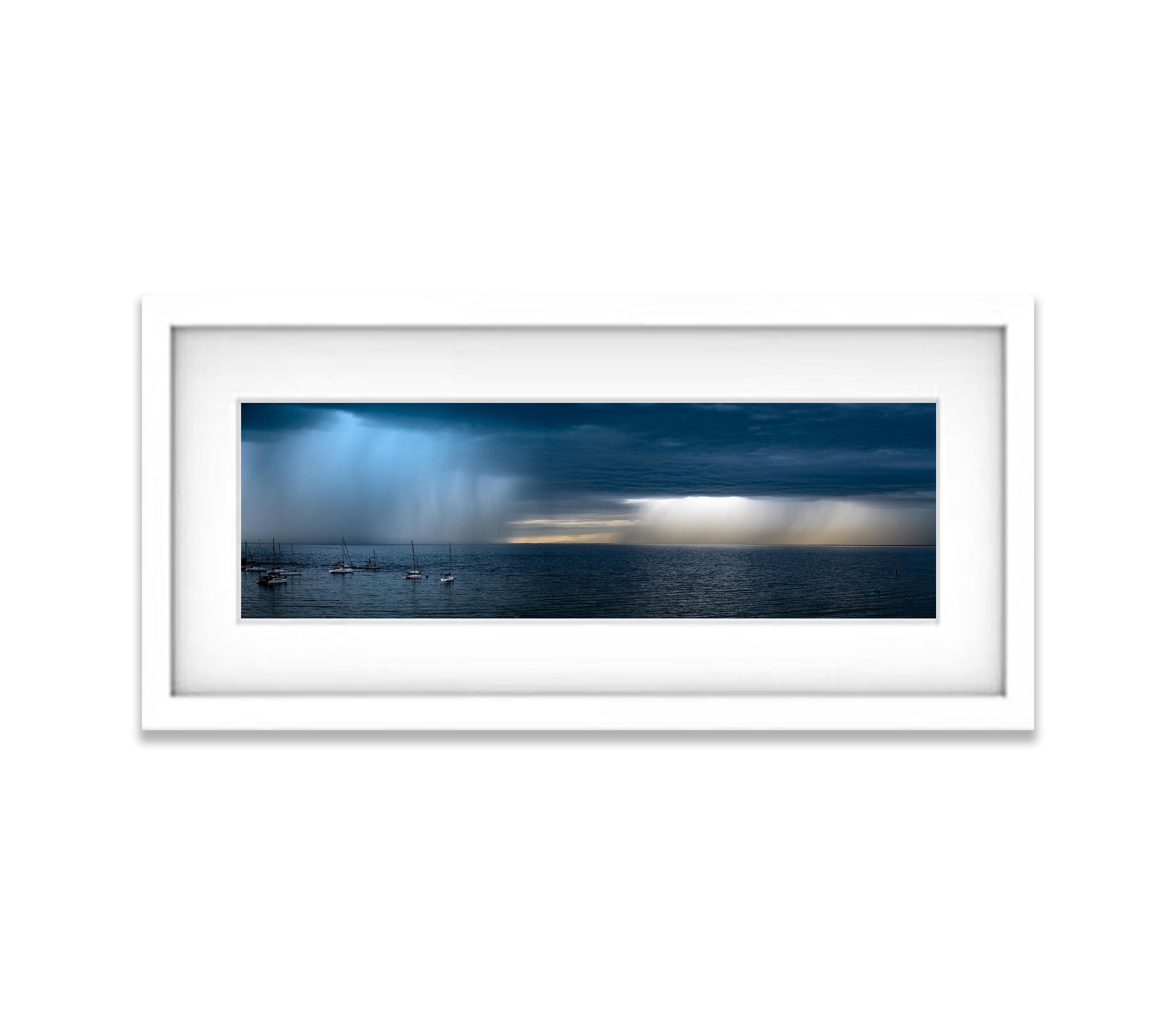 Spotlight Storm Cloud, Mornington