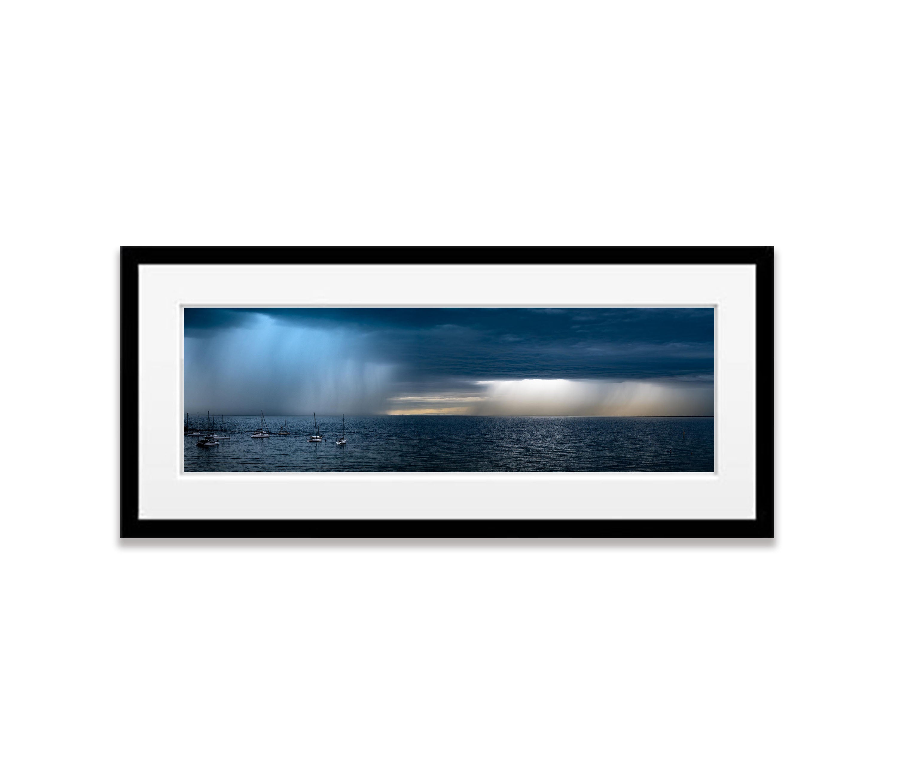 Spotlight Storm Cloud, Mornington