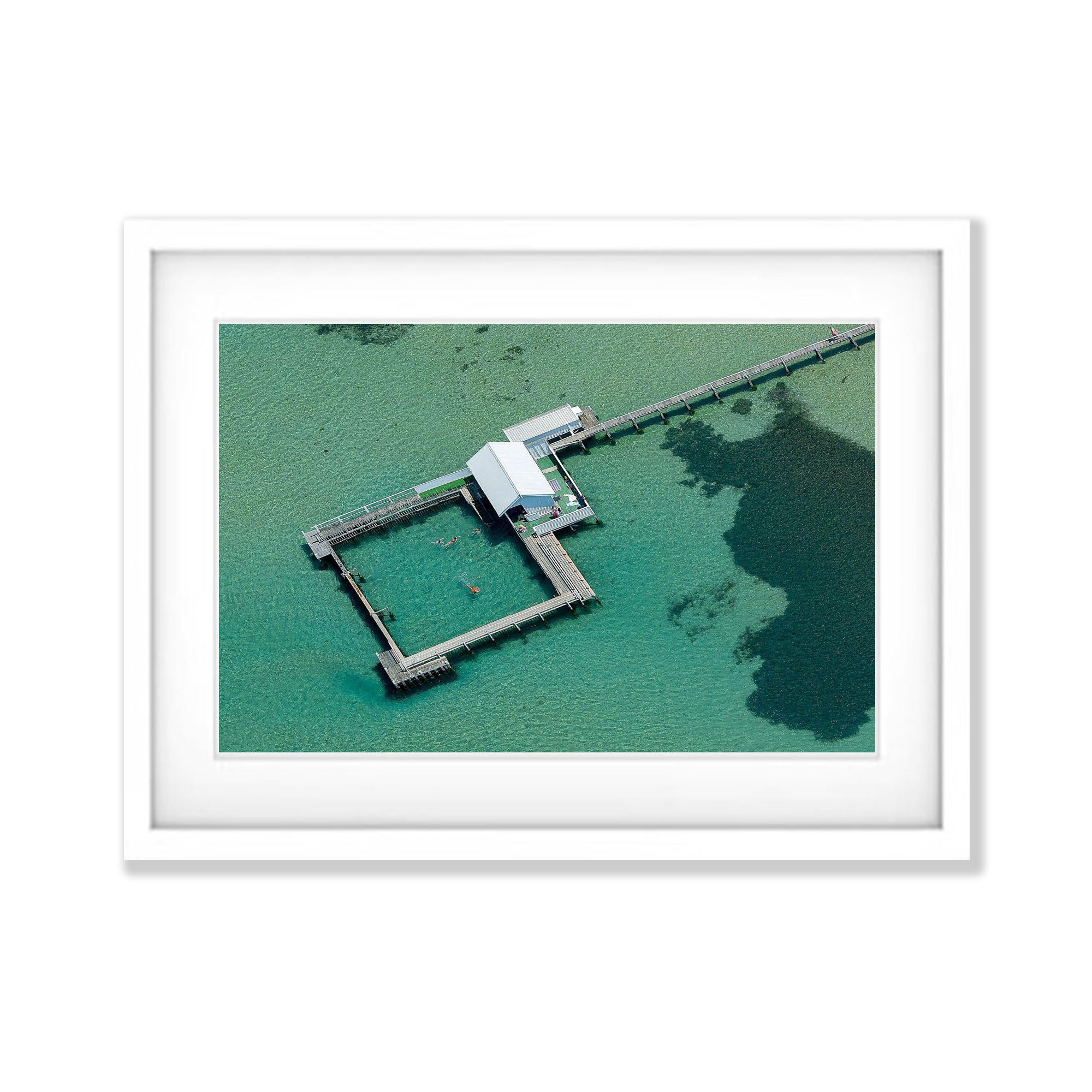 Square Pool, Portsea, Mornington Peninsula, VIC