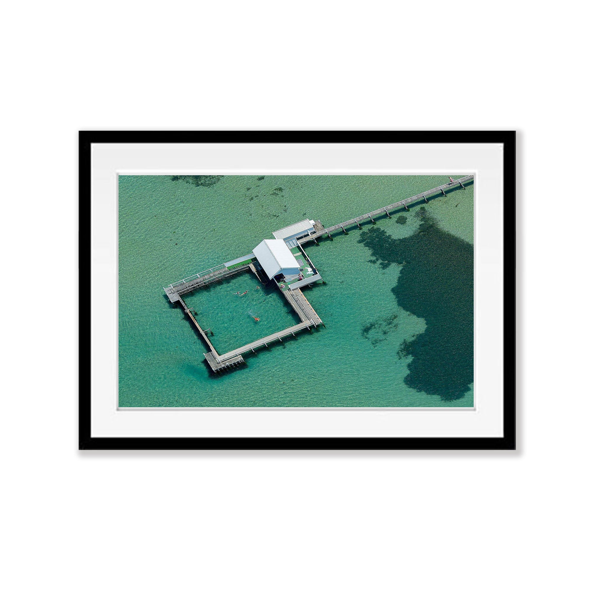 Square Pool, Portsea, Mornington Peninsula, VIC