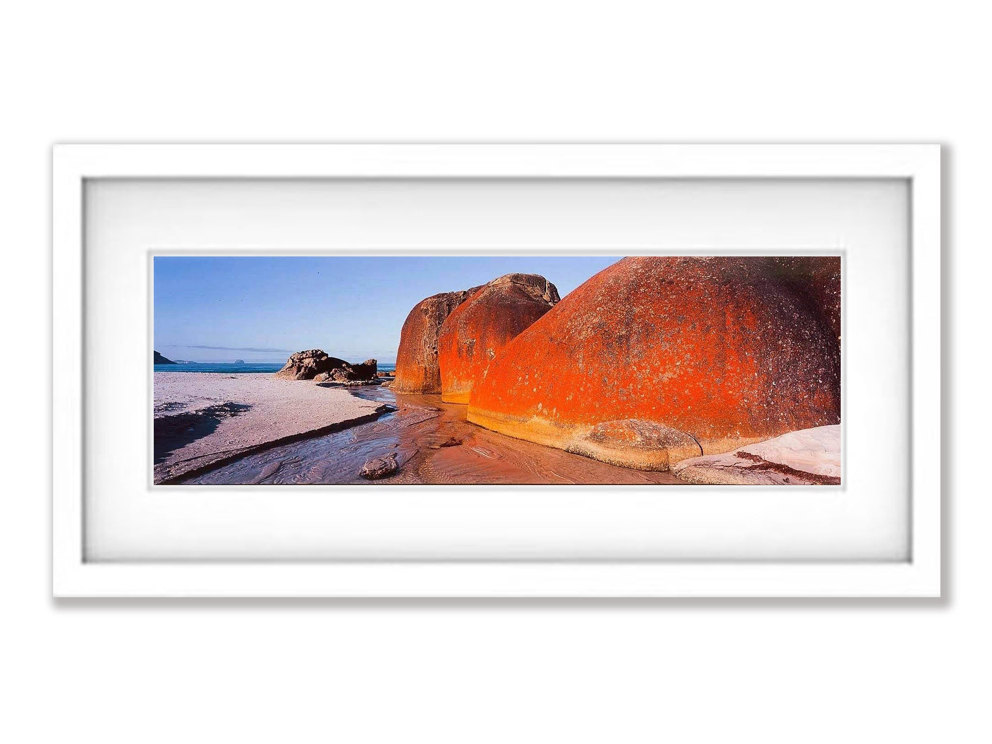 Squeaky Beach - Wilson's Promontory VIC