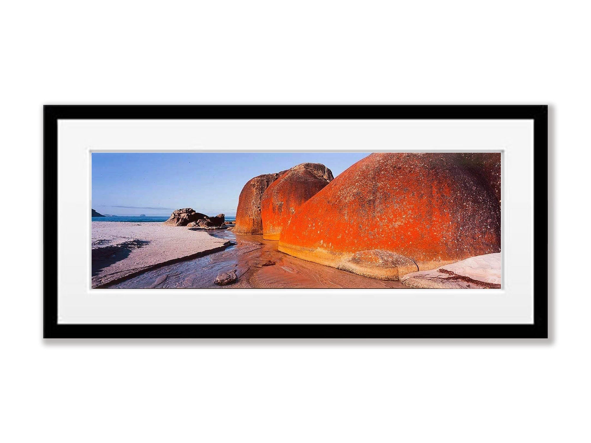 Squeaky Beach - Wilson's Promontory VIC