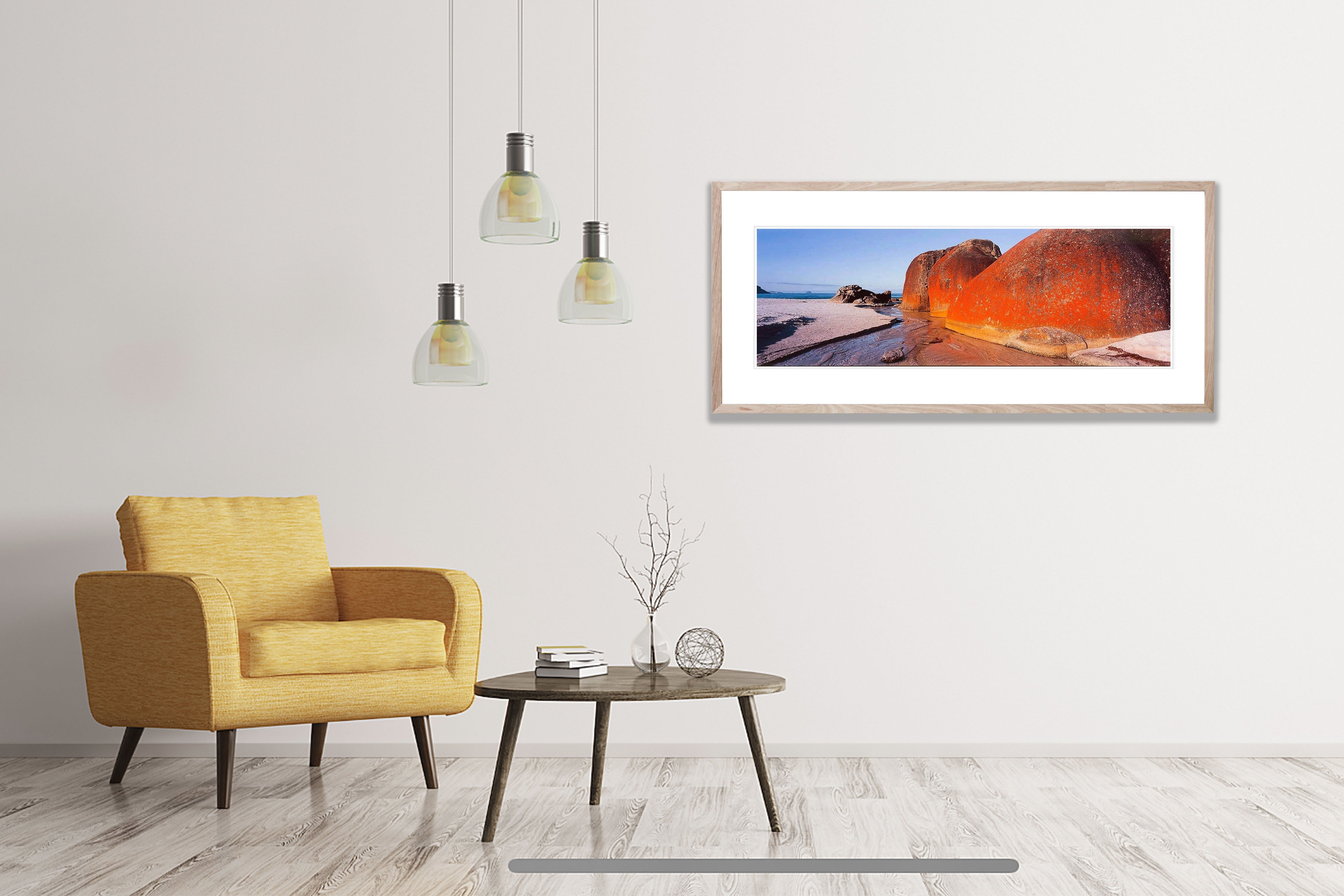 Squeaky Beach - Wilson's Promontory VIC