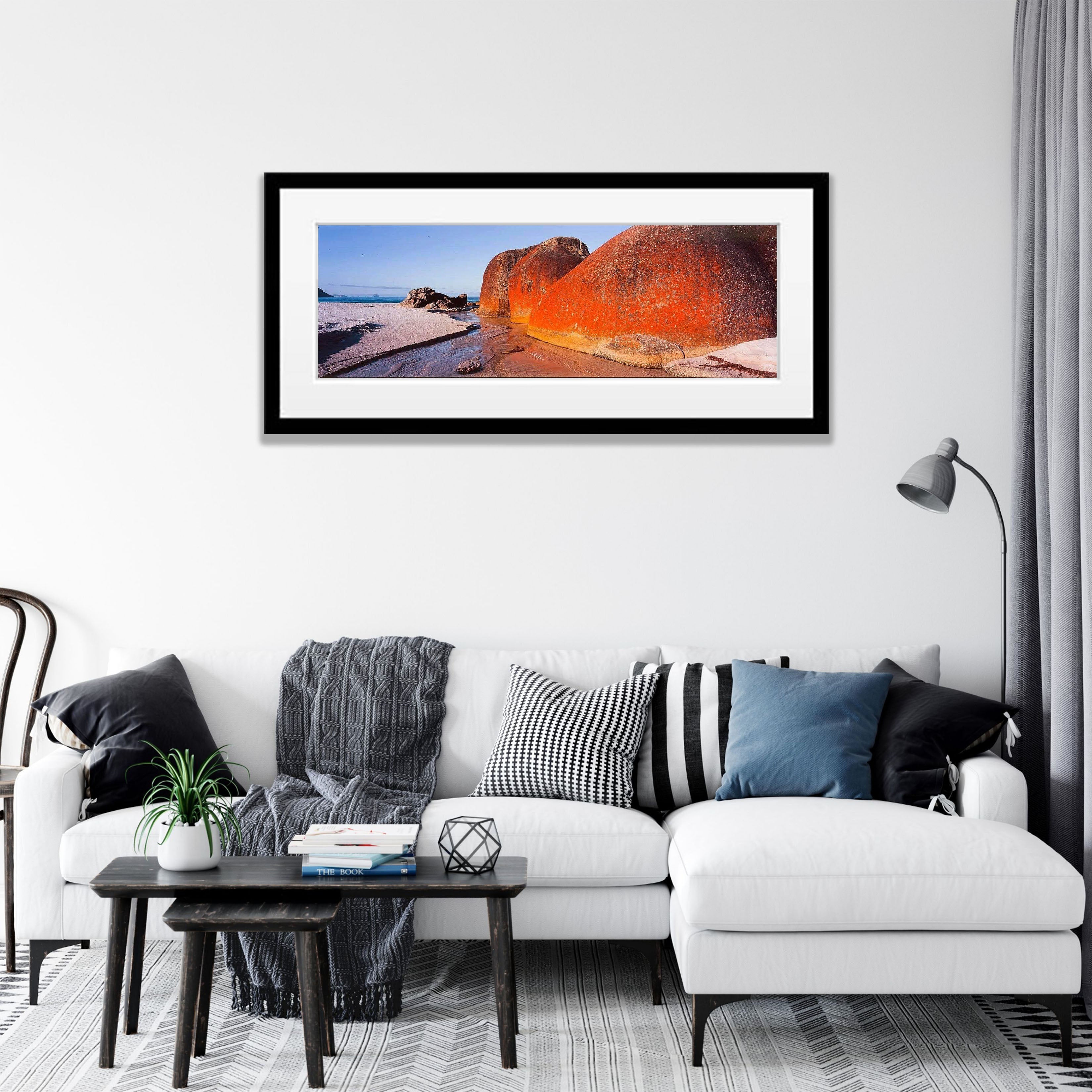 Squeaky Beach - Wilson's Promontory VIC