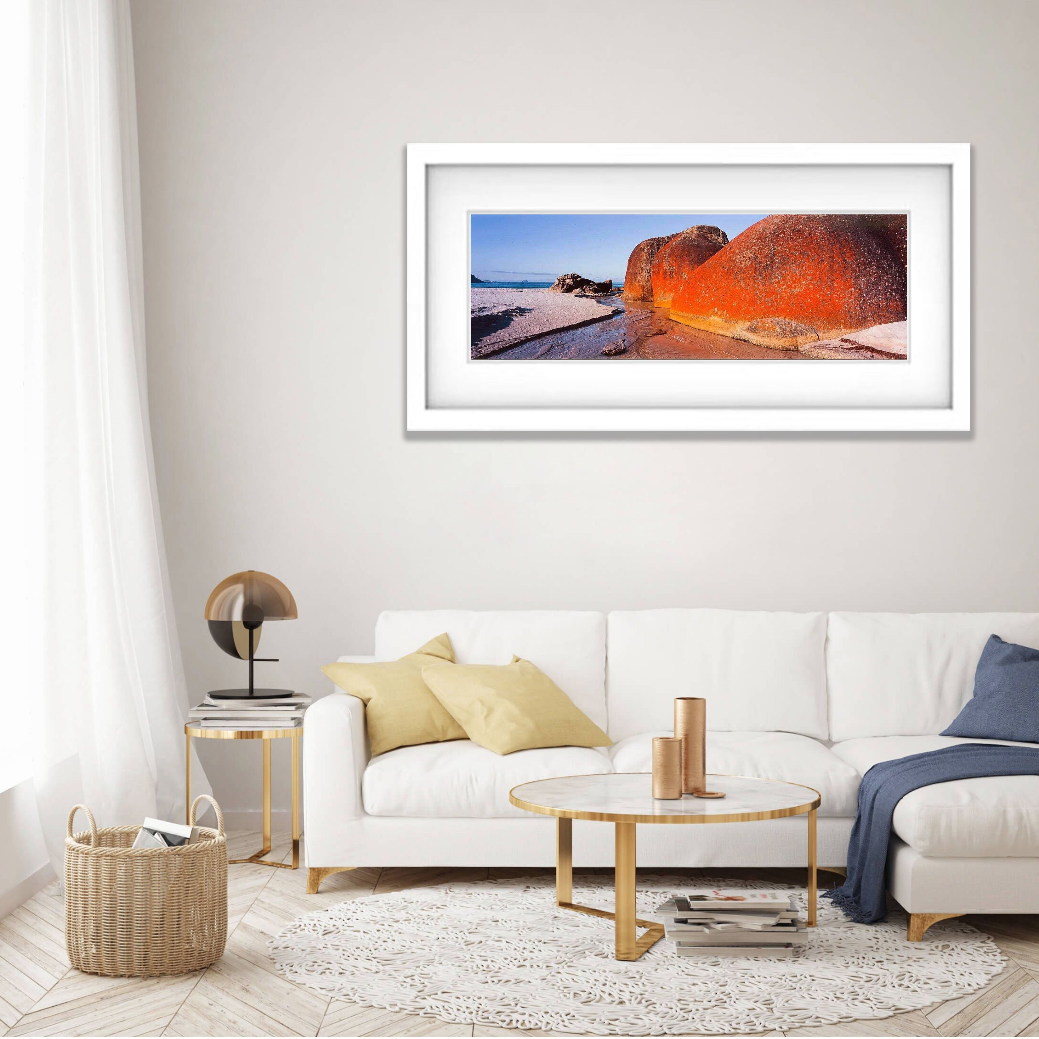 Squeaky Beach - Wilson's Promontory VIC