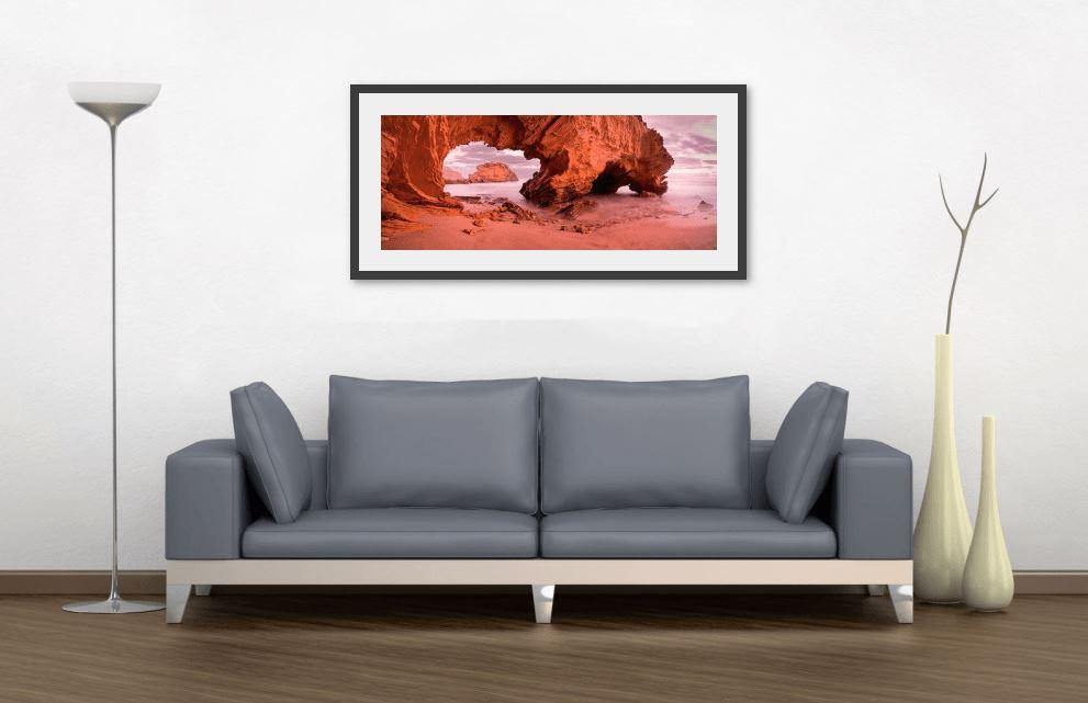 St Pauls Beach-Tom-Putt-Landscape-Prints