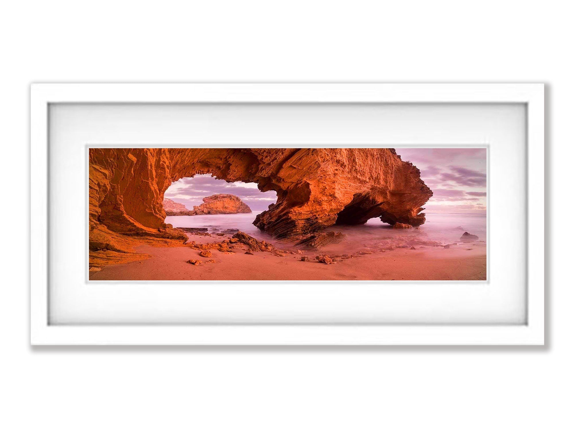 Archway, St Pauls Beach, Sorrento