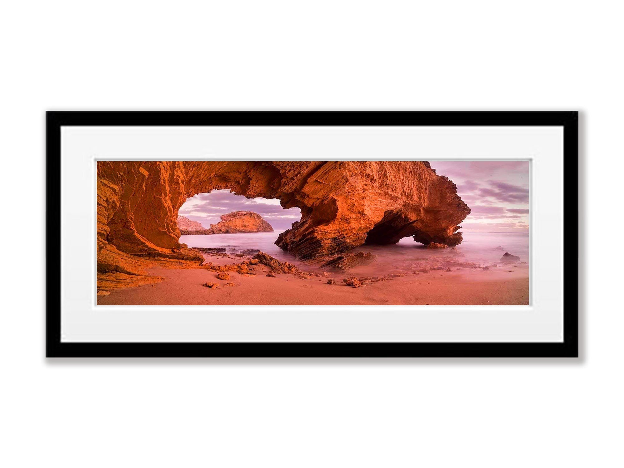 Archway, St Pauls Beach, Sorrento