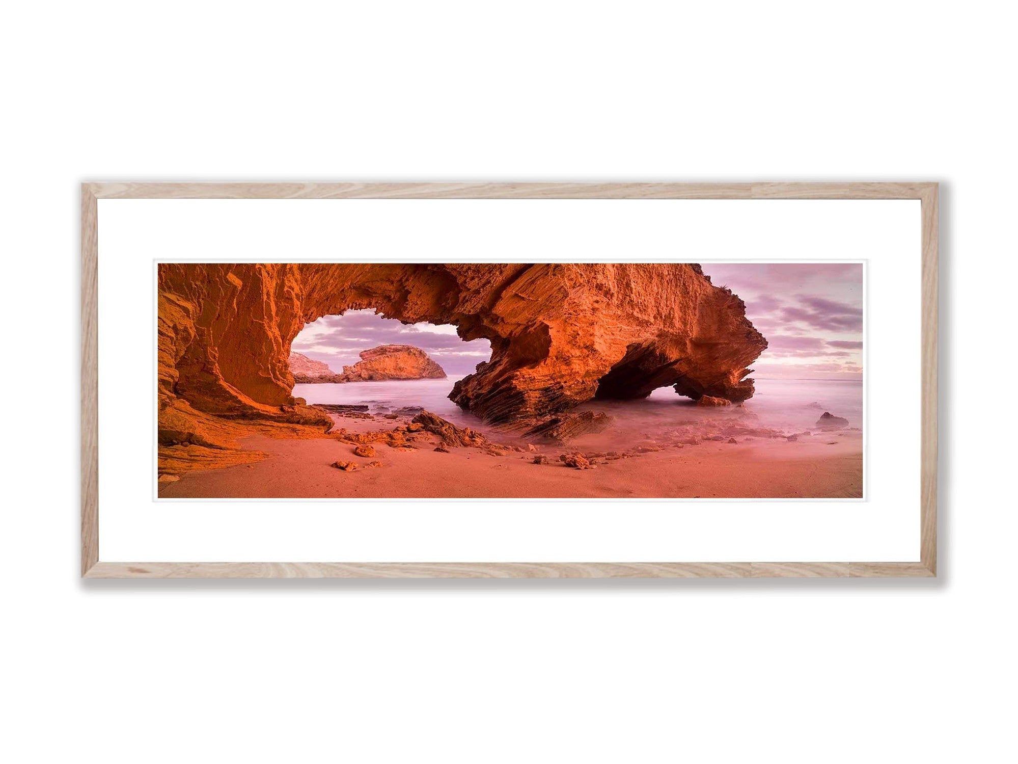 Archway, St Pauls Beach, Sorrento