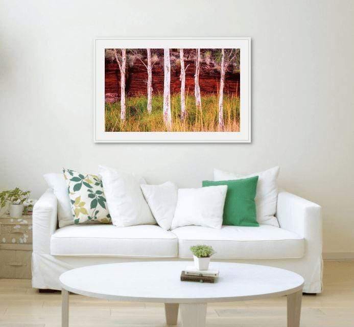 Standing tall-Tom-Putt-Landscape-Prints