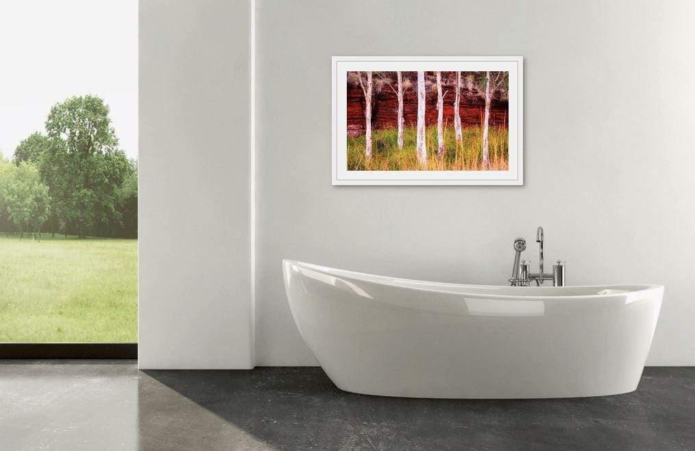 Standing tall-Tom-Putt-Landscape-Prints