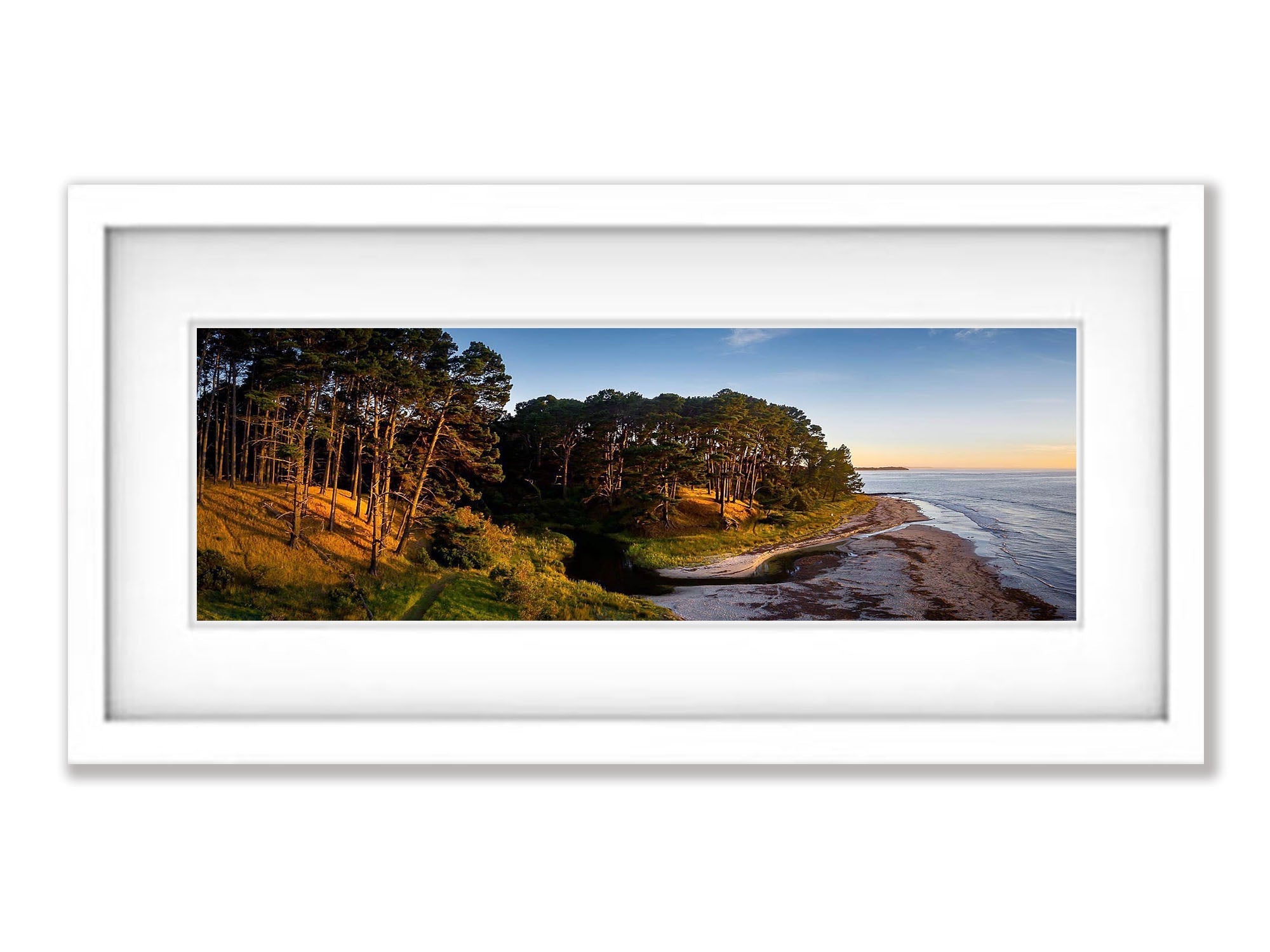 Stony Creek, Shoreham, Mornington Peninsula, VIC