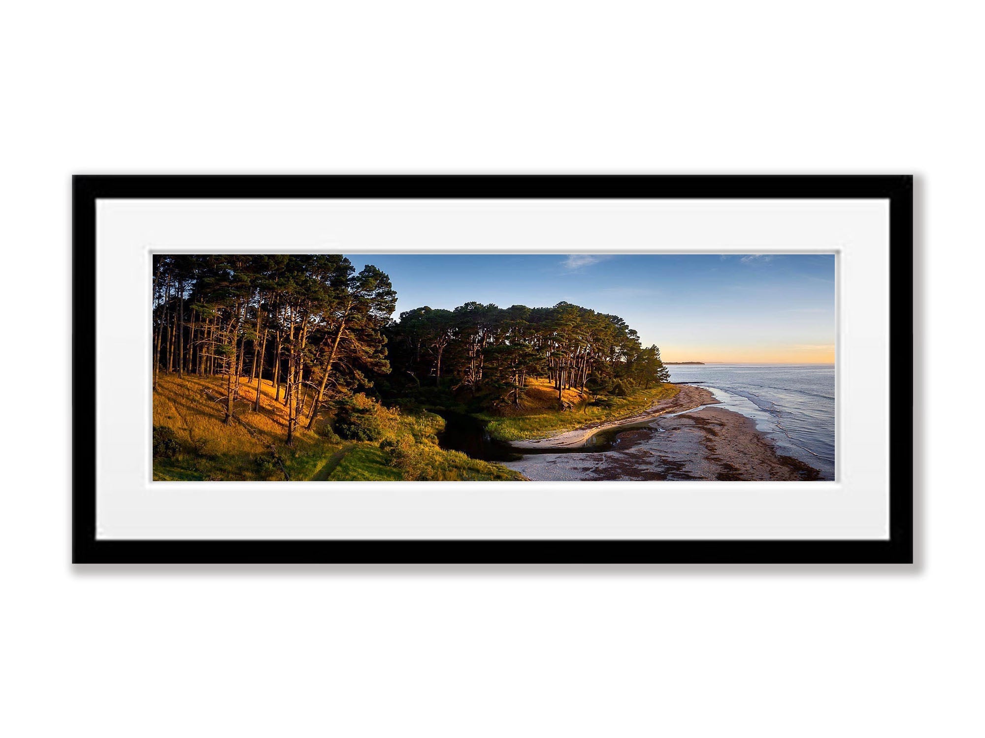 Stony Creek, Shoreham, Mornington Peninsula, VIC
