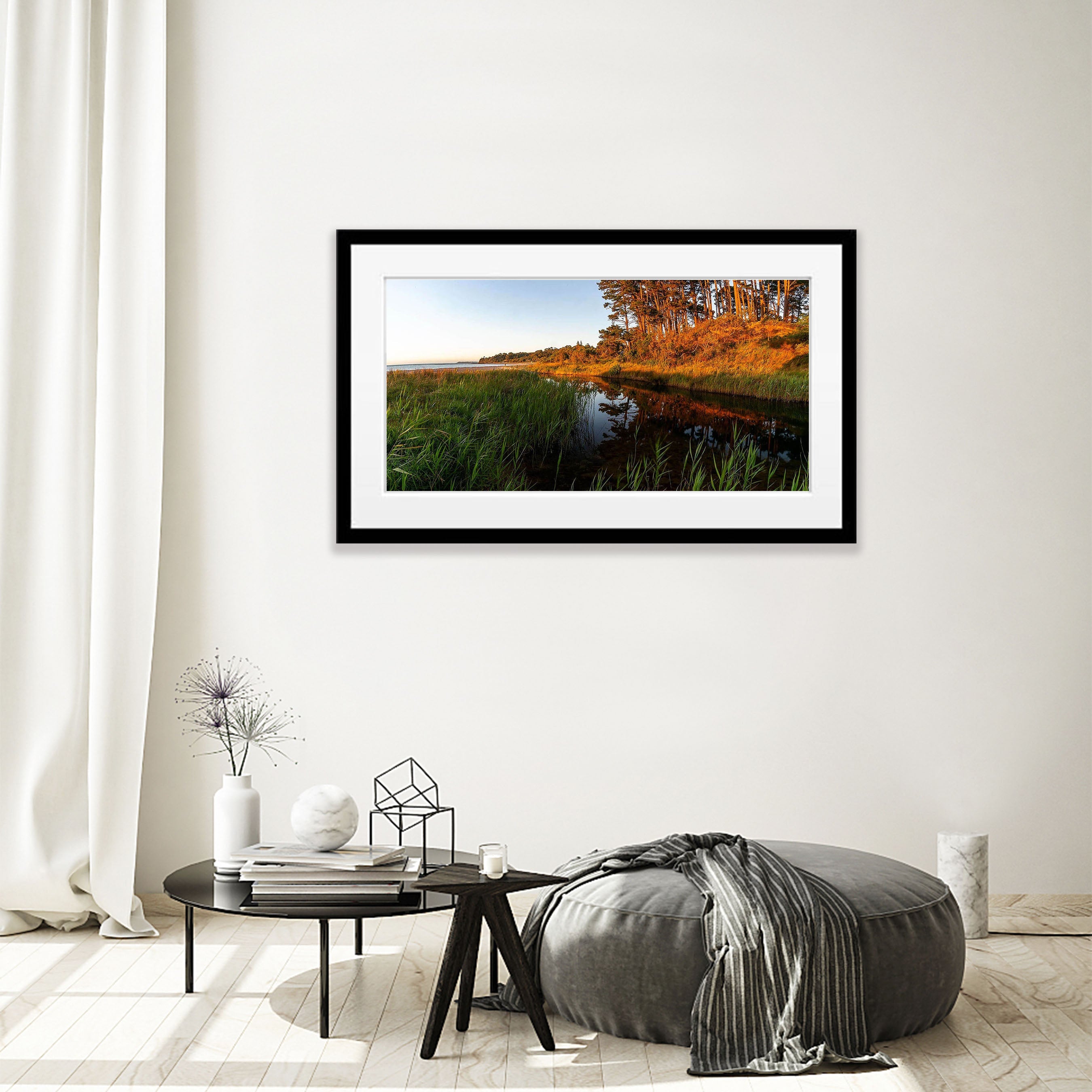 Stony Creek, Shoreham, Mornington Peninsula, VIC