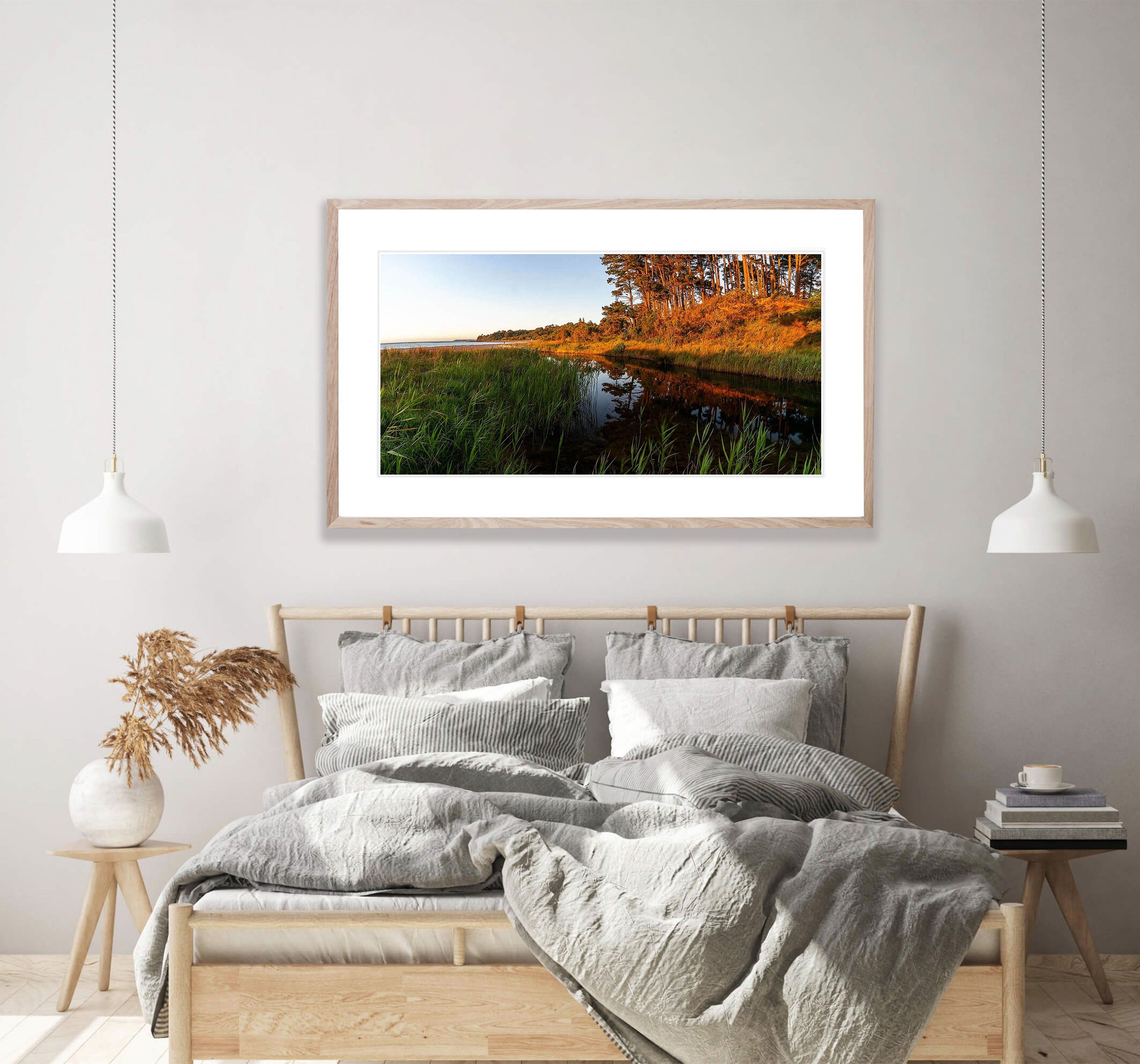 Stony Creek, Shoreham, Mornington Peninsula, VIC