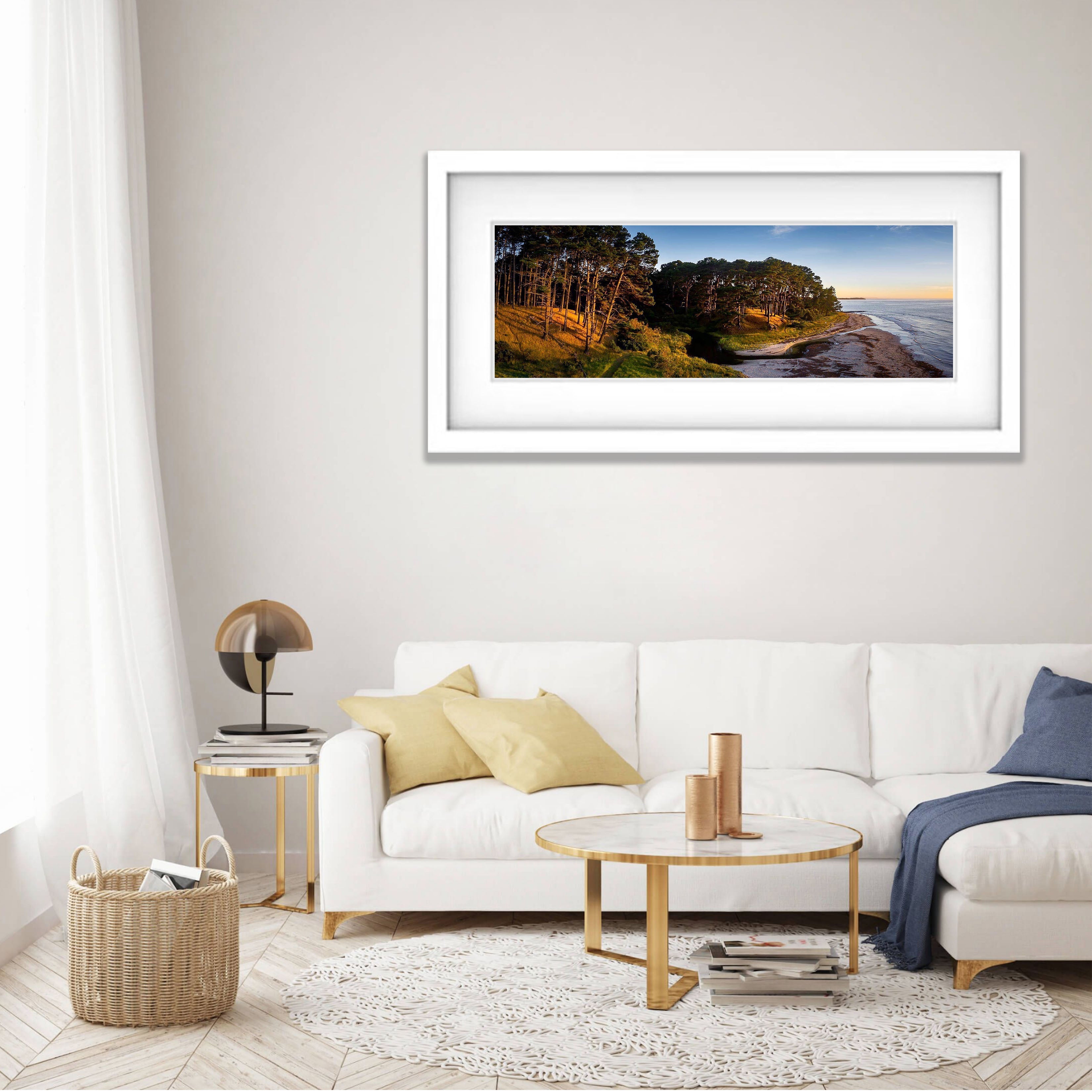 Stony Creek, Shoreham, Mornington Peninsula, VIC