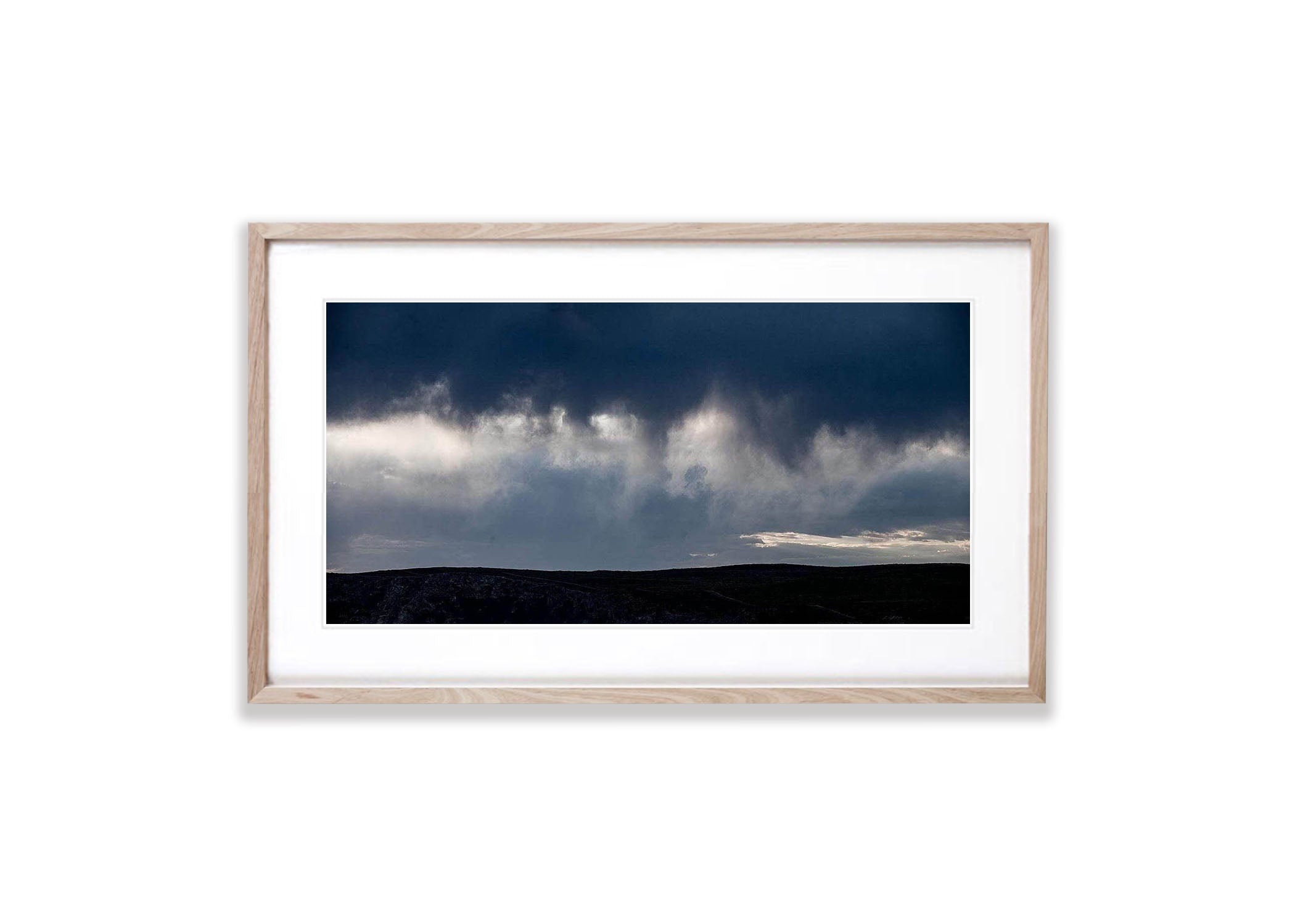 Storm Clouds KI, Kangaroo Island, South Australia