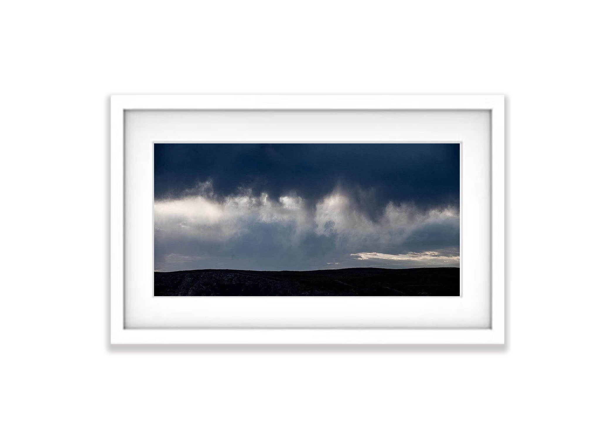 Storm Clouds KI, Kangaroo Island, South Australia